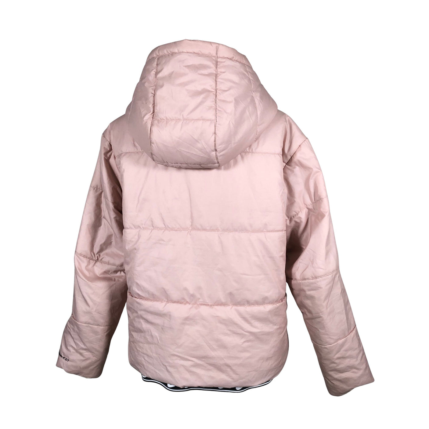 Unisex Nike - Winter jacket, size 40 - Light pink (2)