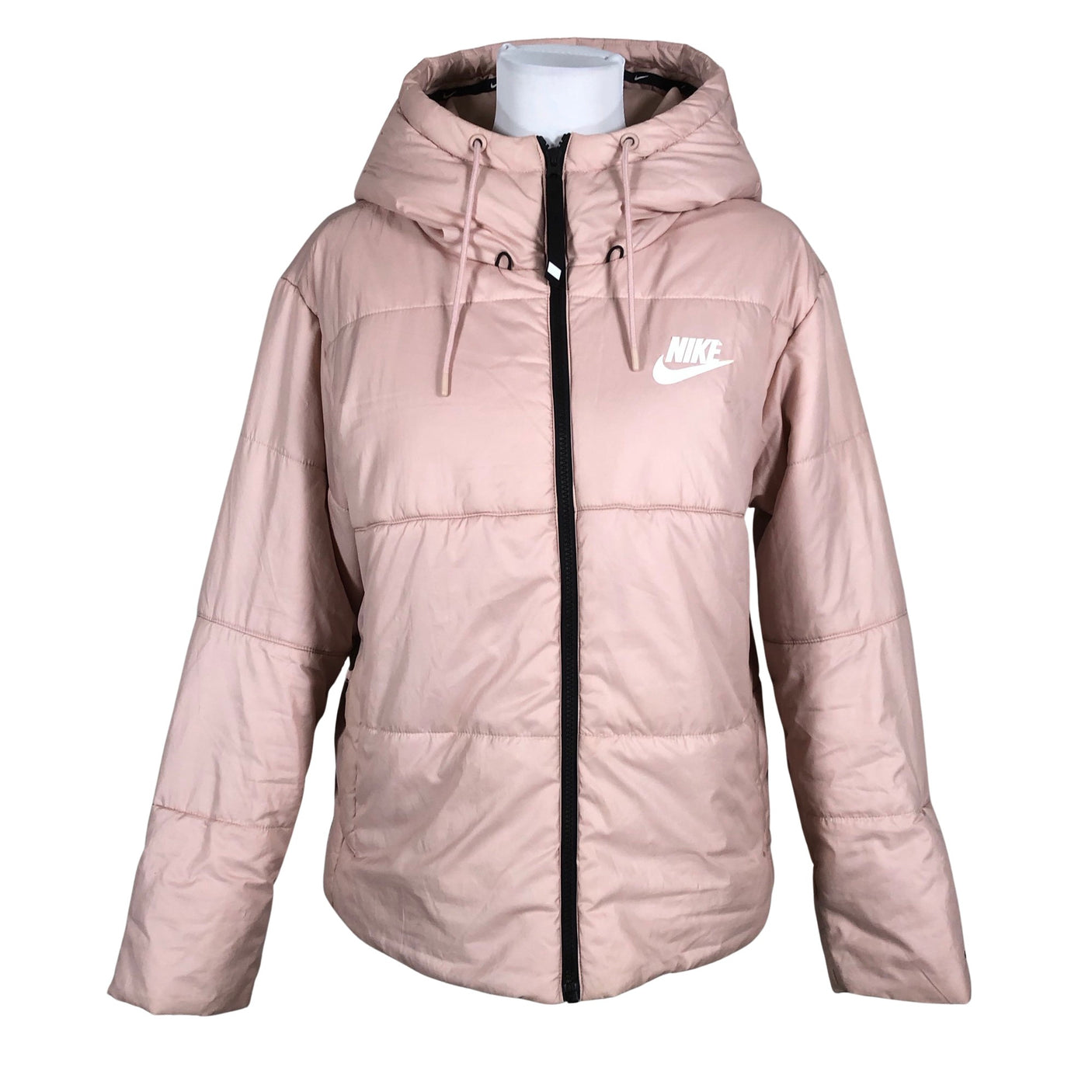 Unisex Nike - Winter jacket, size 40 - Light pink (1)