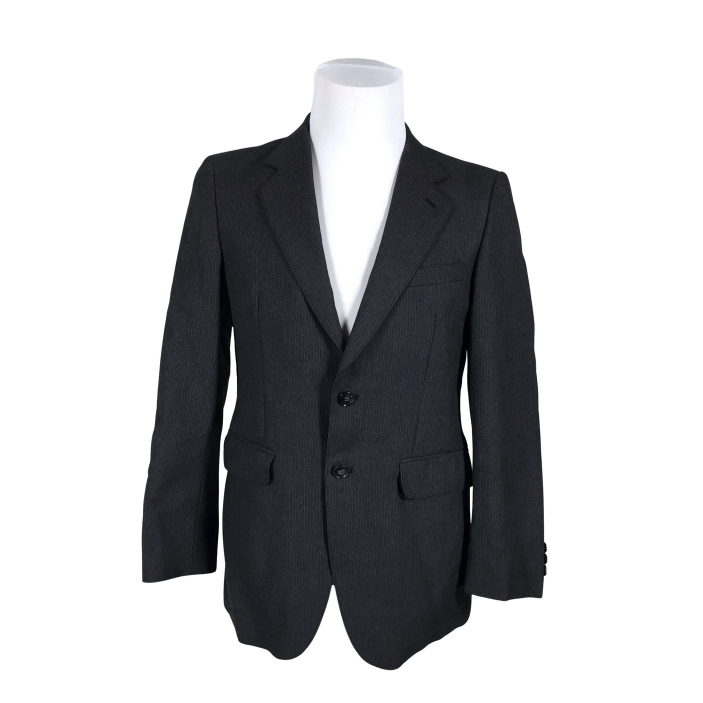 Unisex Luhta - Suit jacket, size M - Gray (1)