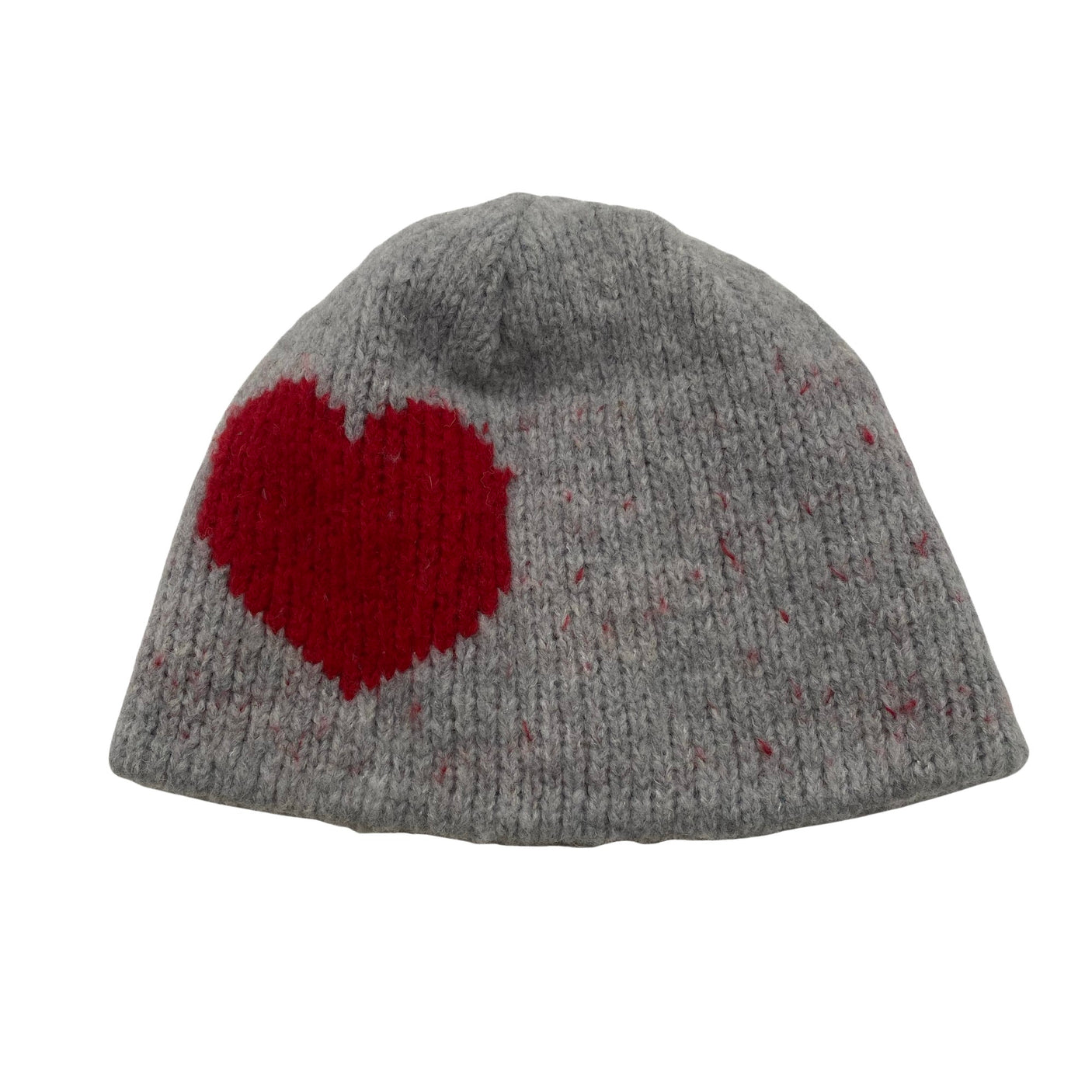 Unisex Maloja - Winter beanie, size 58 - 60 cm - Gray (1)