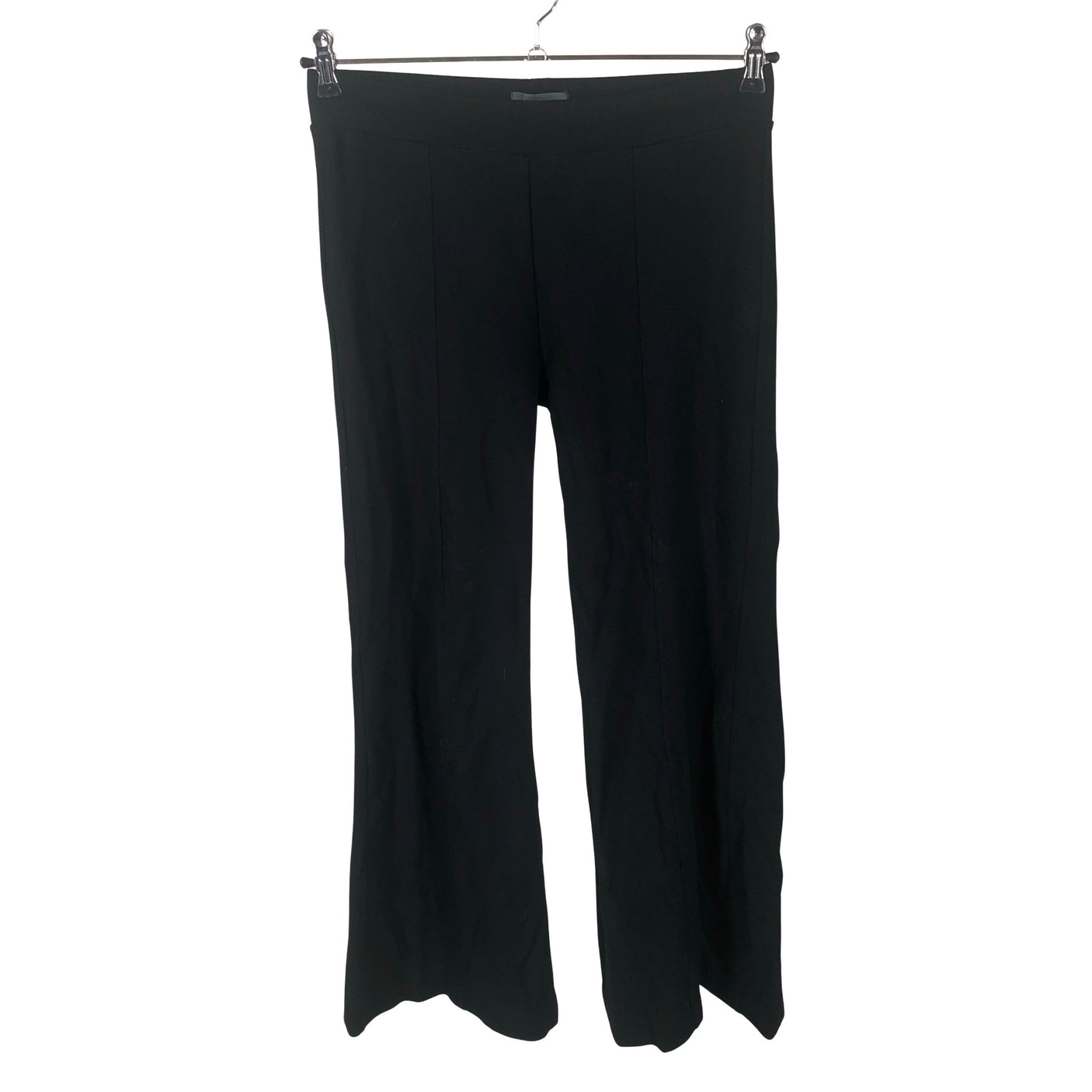 Unisex Residus - Tricot pants, size 40 - Black (1)