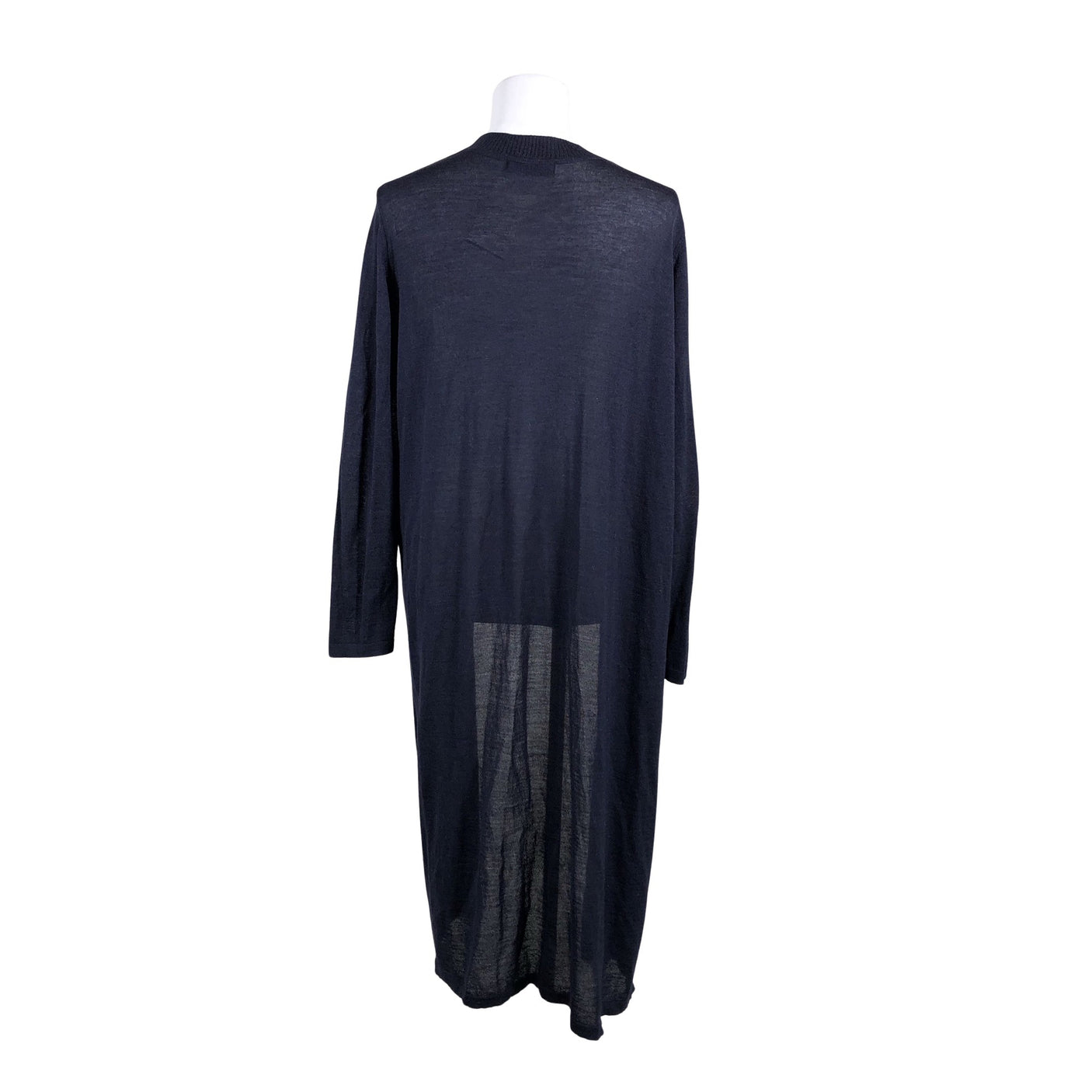 Unisex Alpa - Cardigan, size 40 - Blue (3)