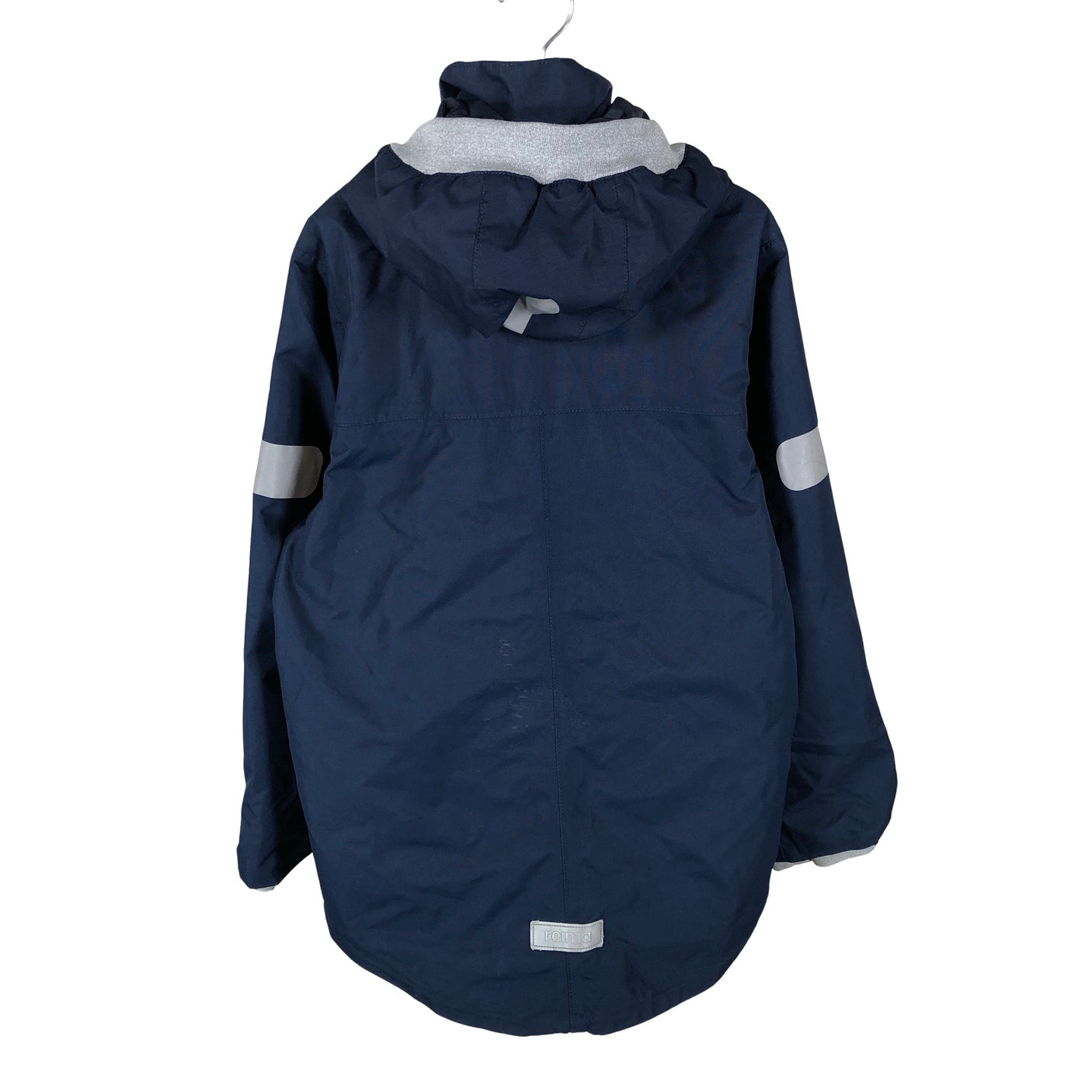 Unisex Reimatec - Spring/Fall jacket, size 134 - 140 - Blue (4)