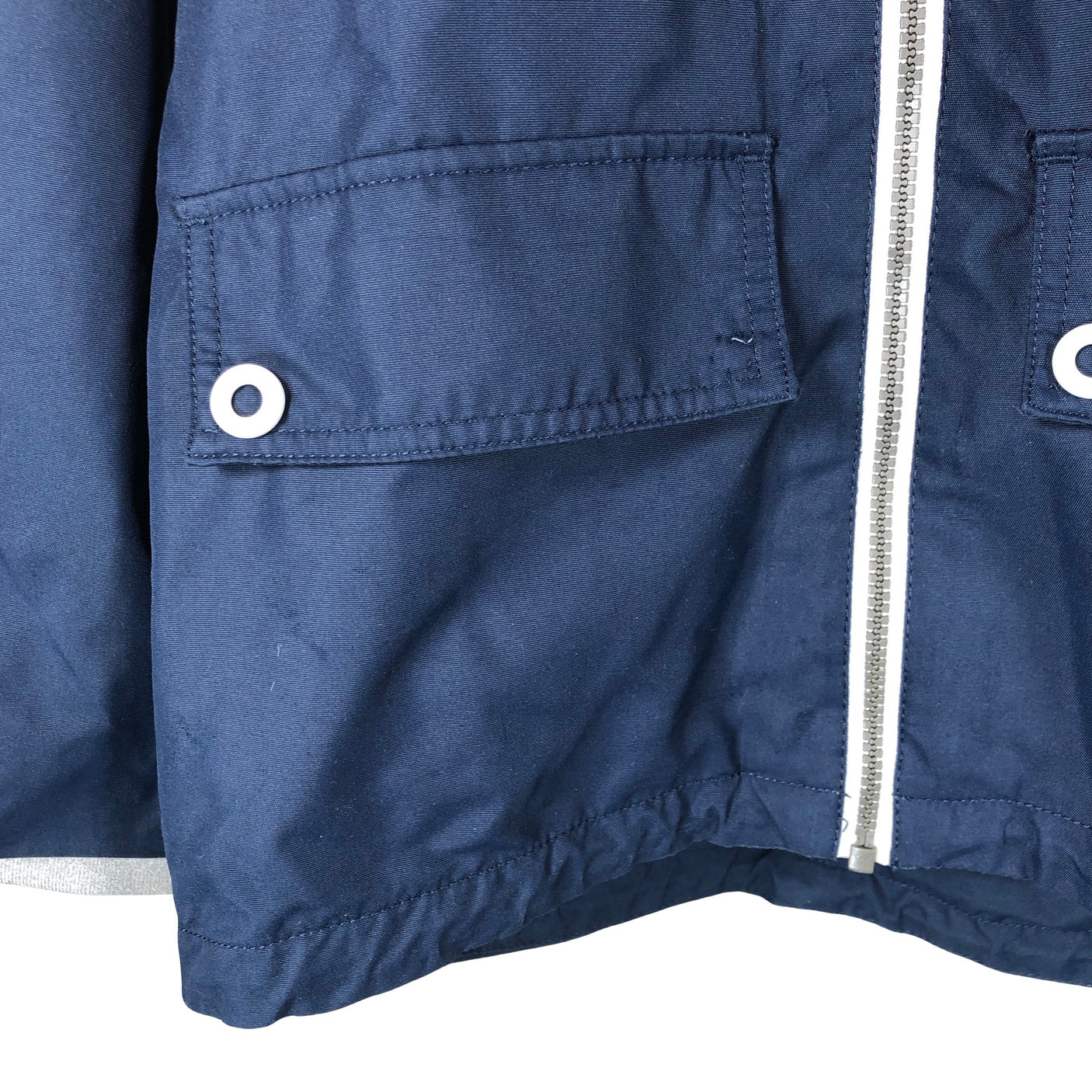 Unisex Reimatec - Spring/Fall jacket, size 134 - 140 - Blue (5)