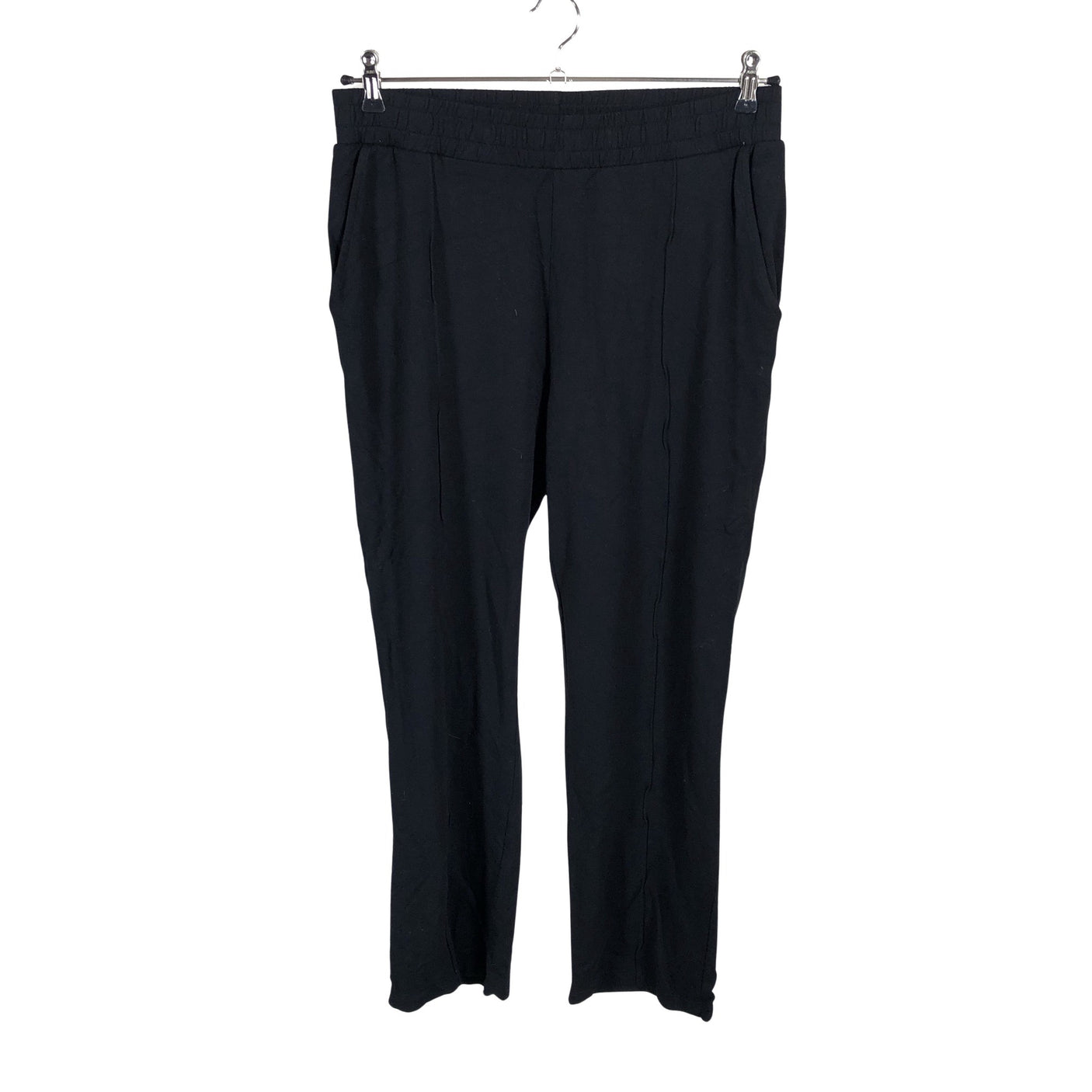 Unisex me&i - Tricot pants, size W31 - Black (1)