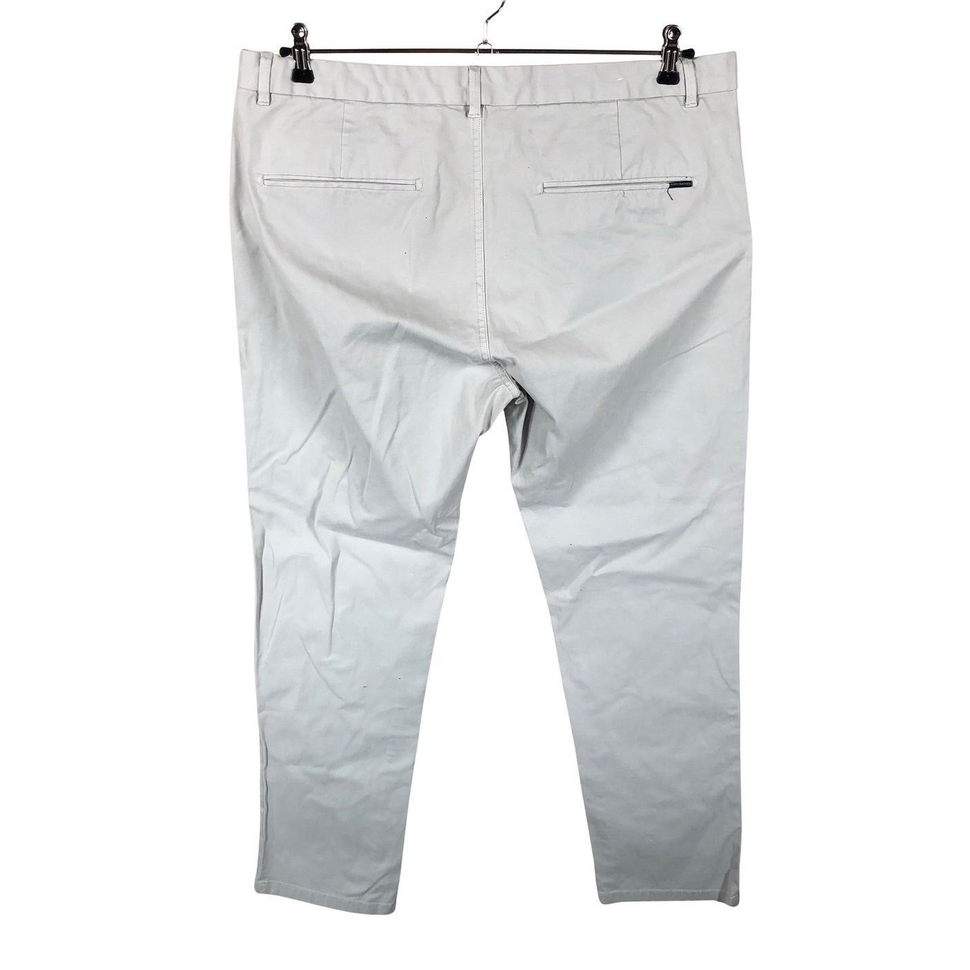 Unisex Scotch&Soda - Chino-püksid, suurus W36 - Beige