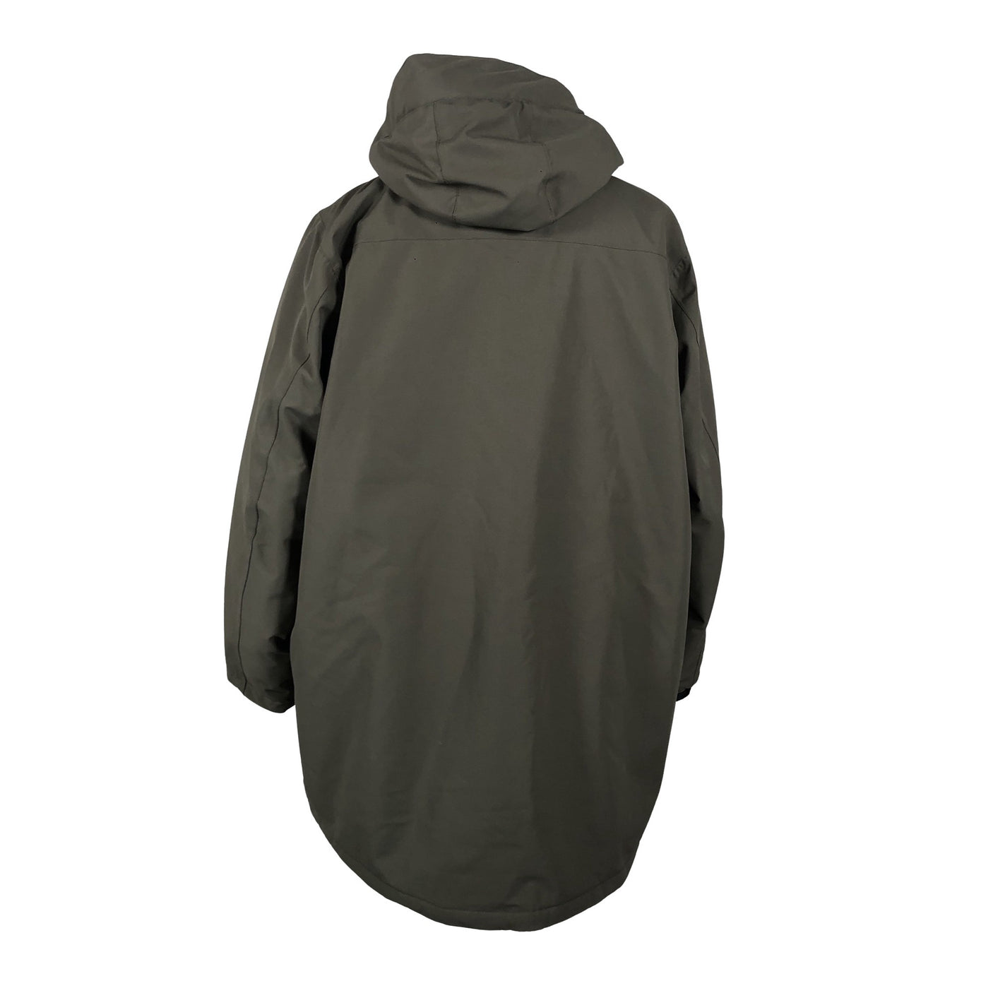 Unisex Heber Peak - Winter jacket, size 46 - Green (3)