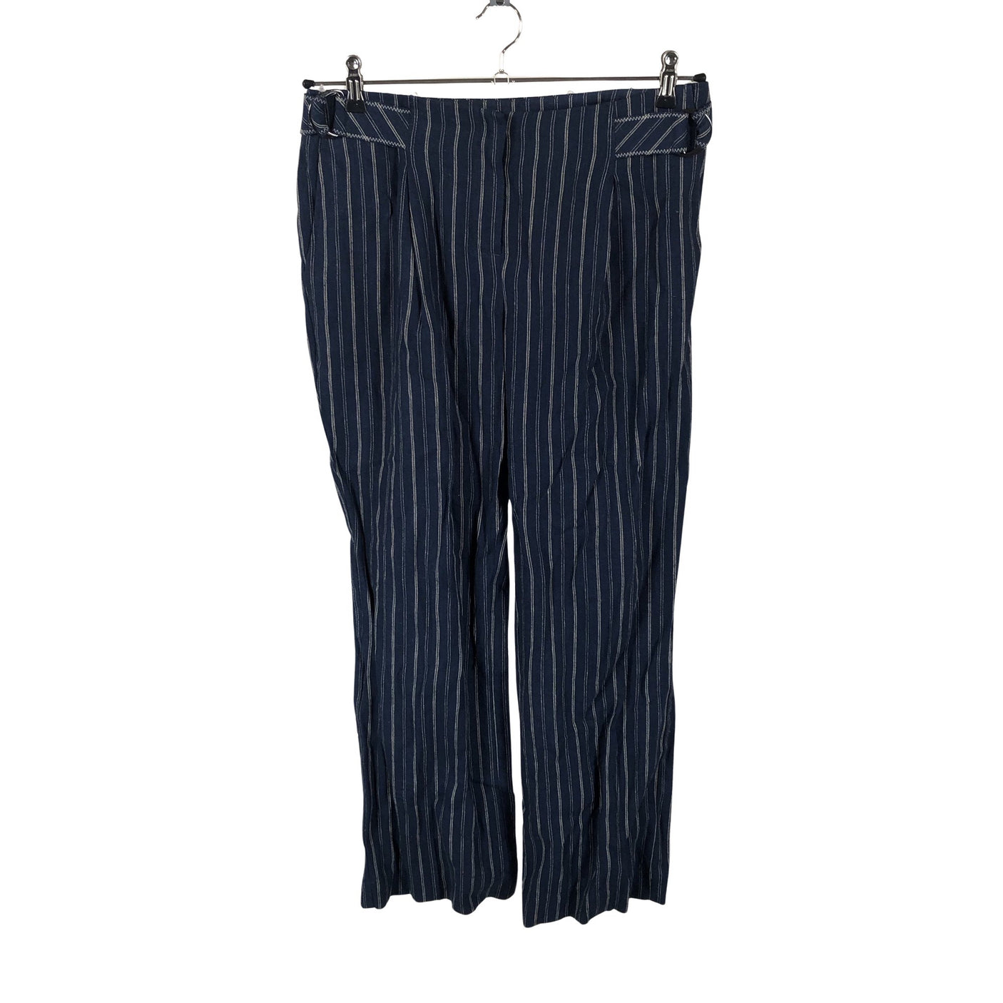 Unisex Marks&Spencer - Slacks, size 40 - Blue (1)