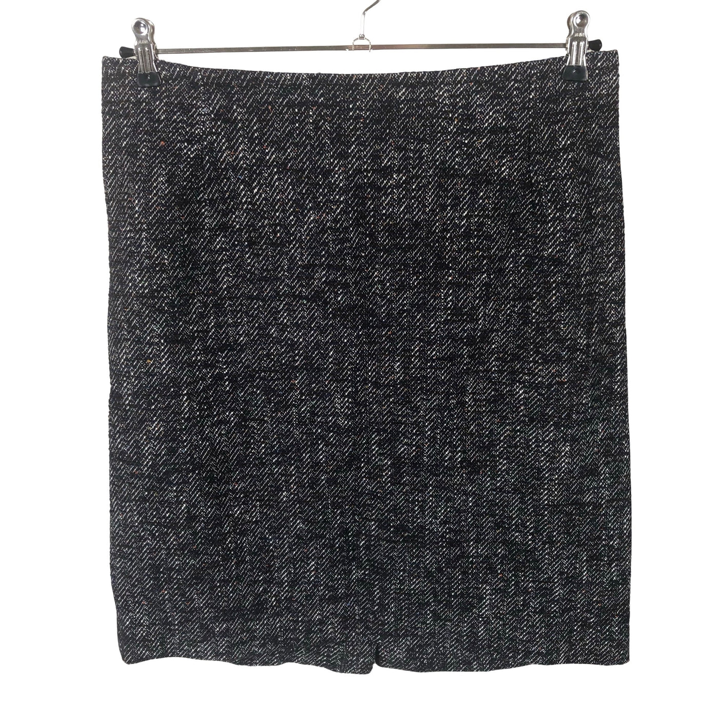 Unisex Handmade - Fabric skirt, size 42 (XL) - Brown (1)