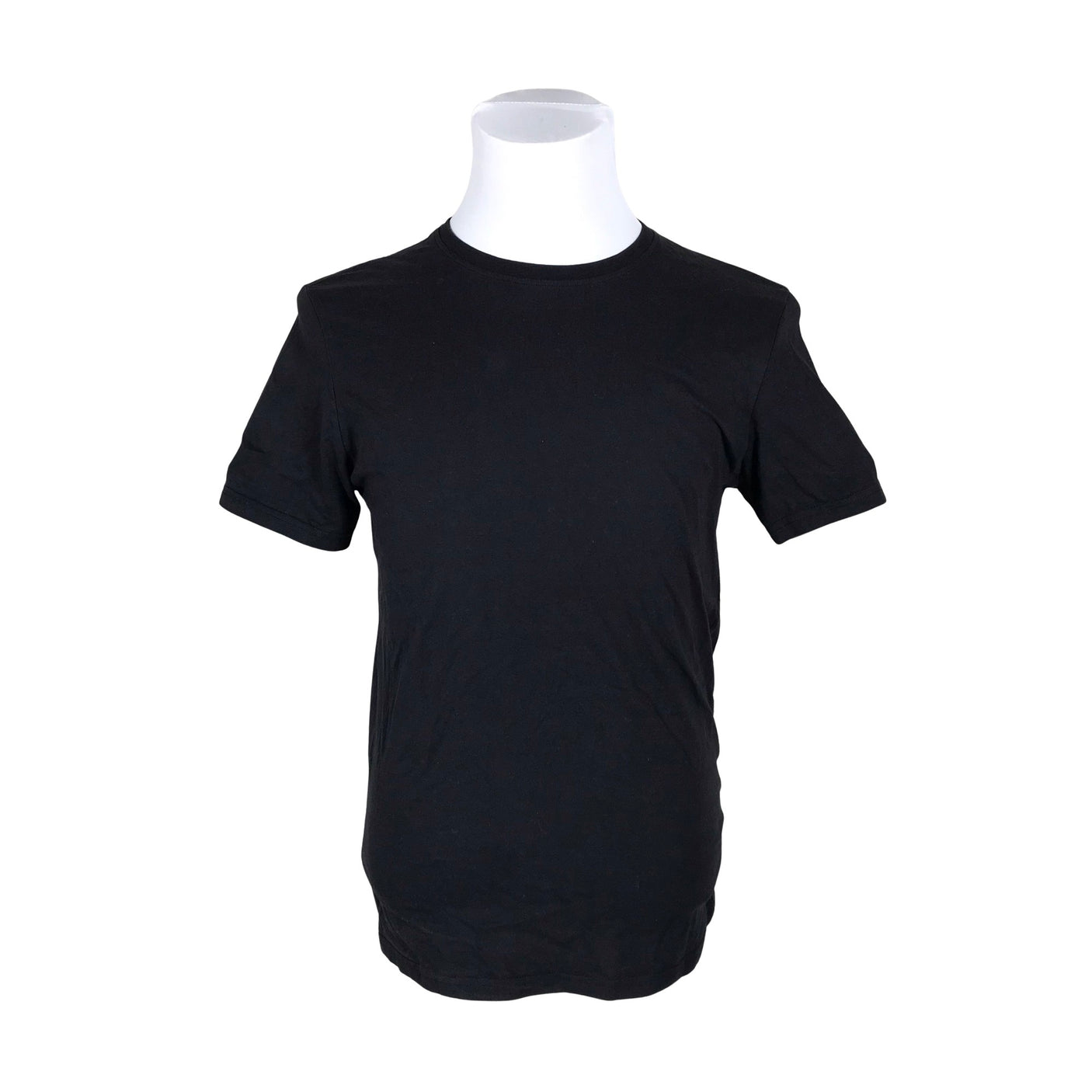 Unisex Pier One - T-shirt, size L - Black (1)