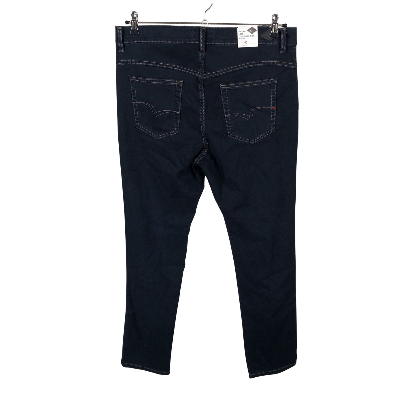 Unisex Lee Cooper - Jeans, size W23 - Blue (2)