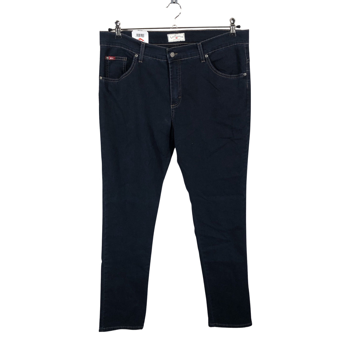 Unisex Lee Cooper - Jeans, size W23 - Blue (1)