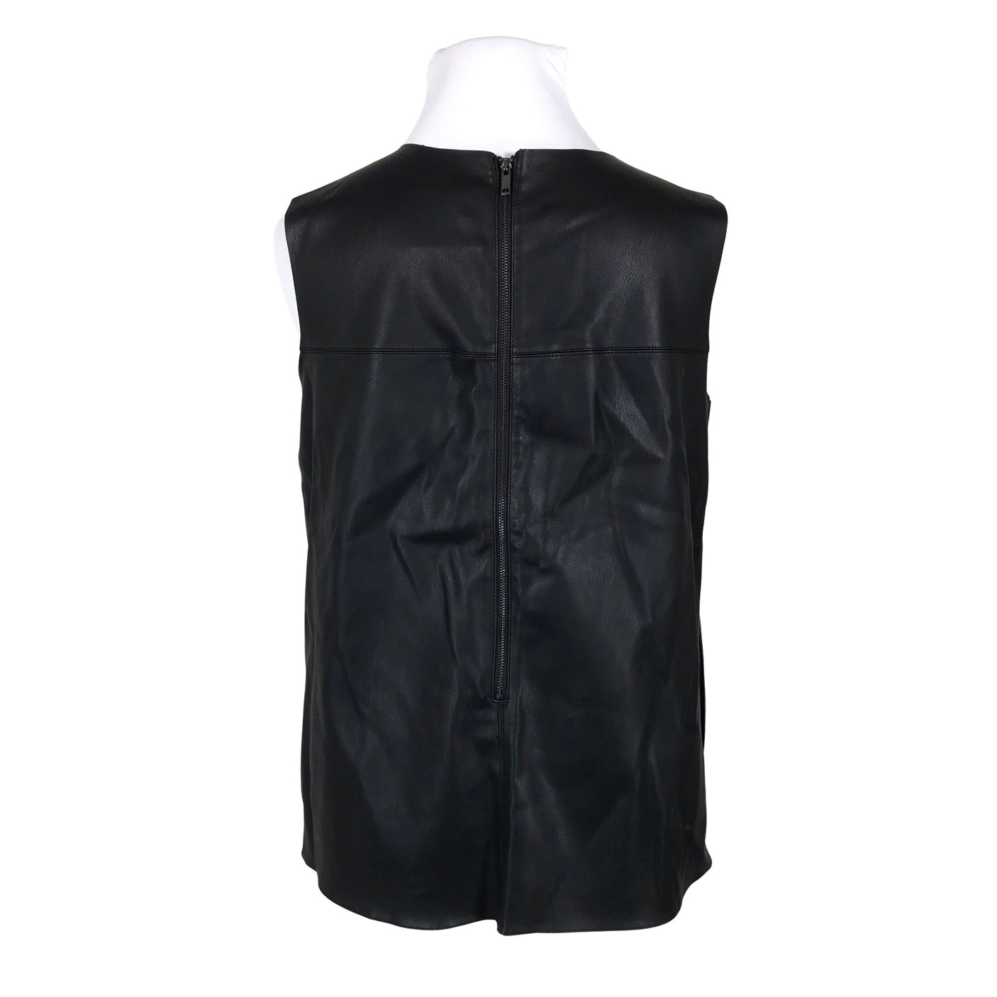 Unisex Esprit - Top, size 52 - Black (2)
