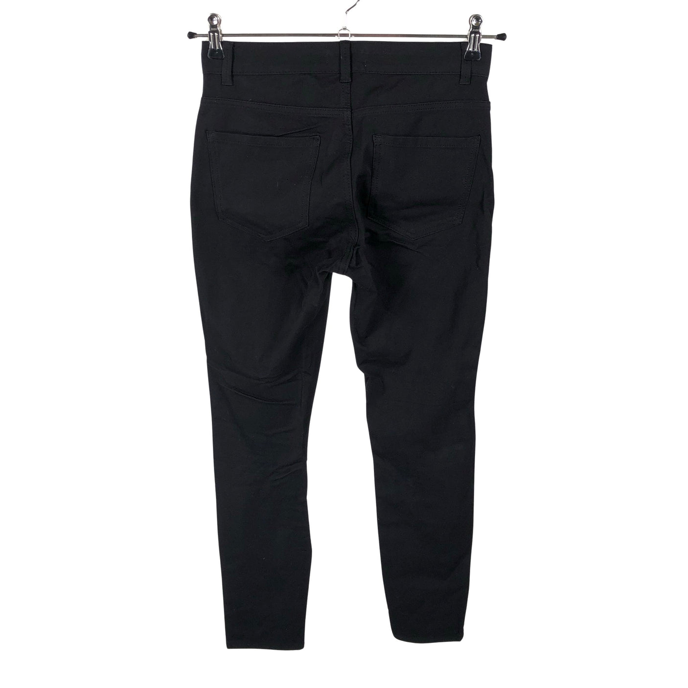 Unisex Holly & Whyte by Lindex - Jeans, size W27 - Black (2)