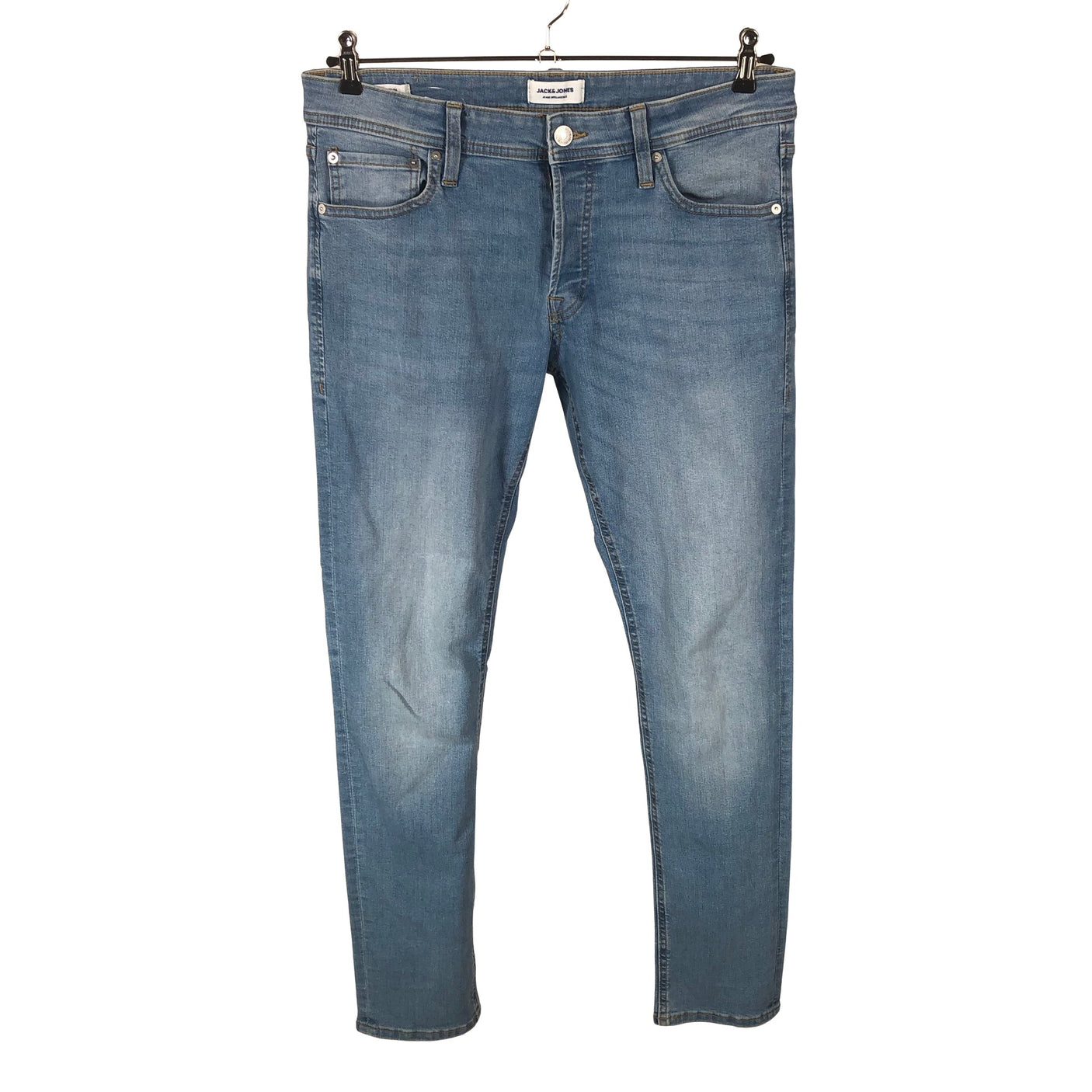 Unisex Jack & Jones - Jeans, size W33 - Blue
