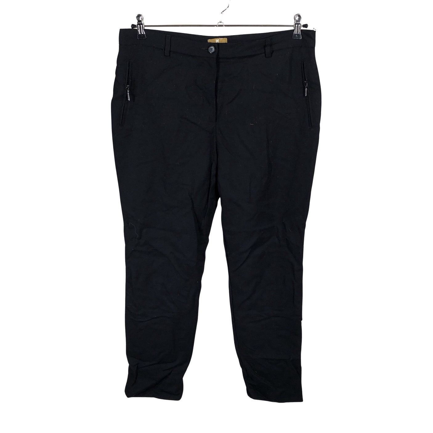 Unisex Aventura - Slacks, size W35 - Black (1)