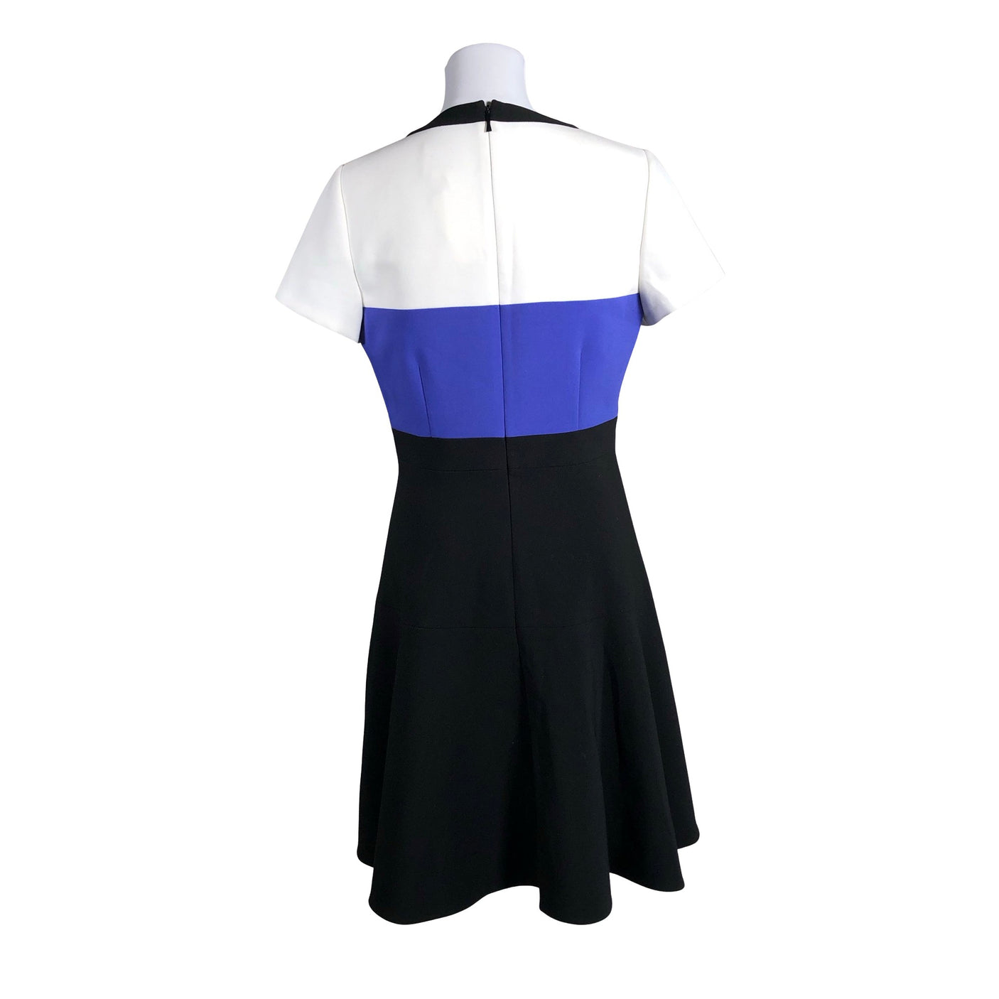 Unisex Kate Spade - Dress, size 38 - Black (3)