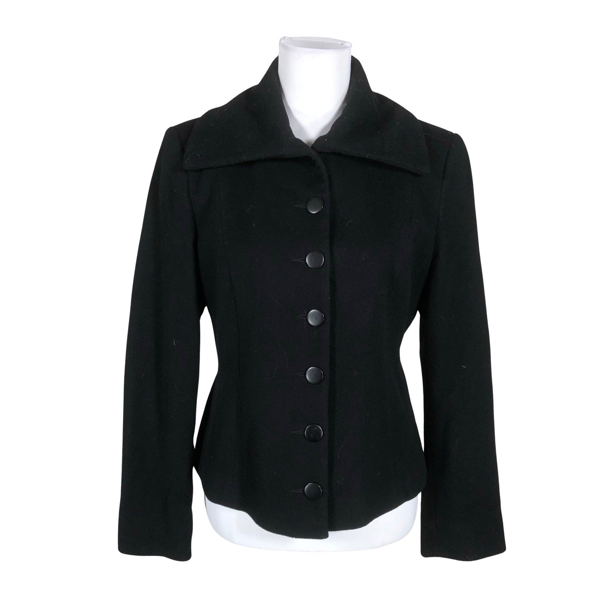 Unisex Ril's - Jacket, size 40 - Black (2)