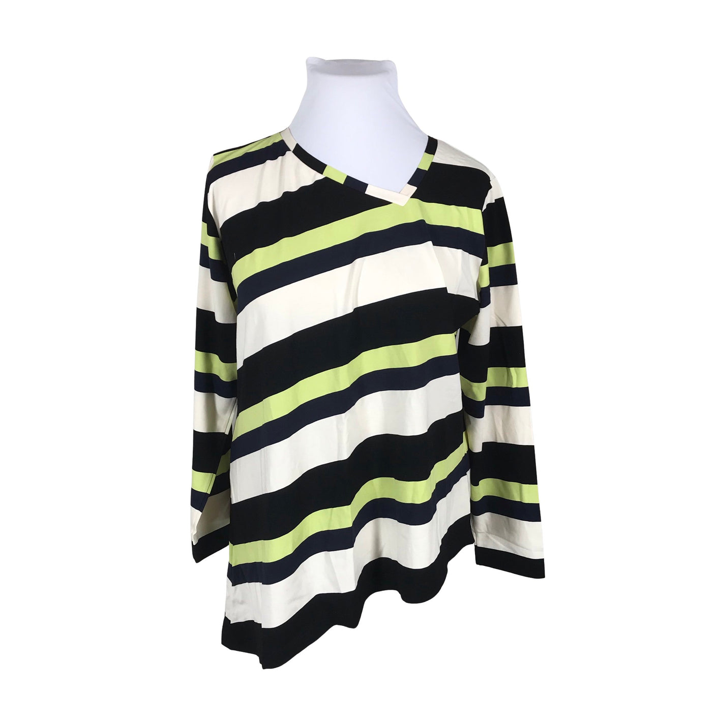 Unisex Voglia - Tricot tunic, size XXL - Black