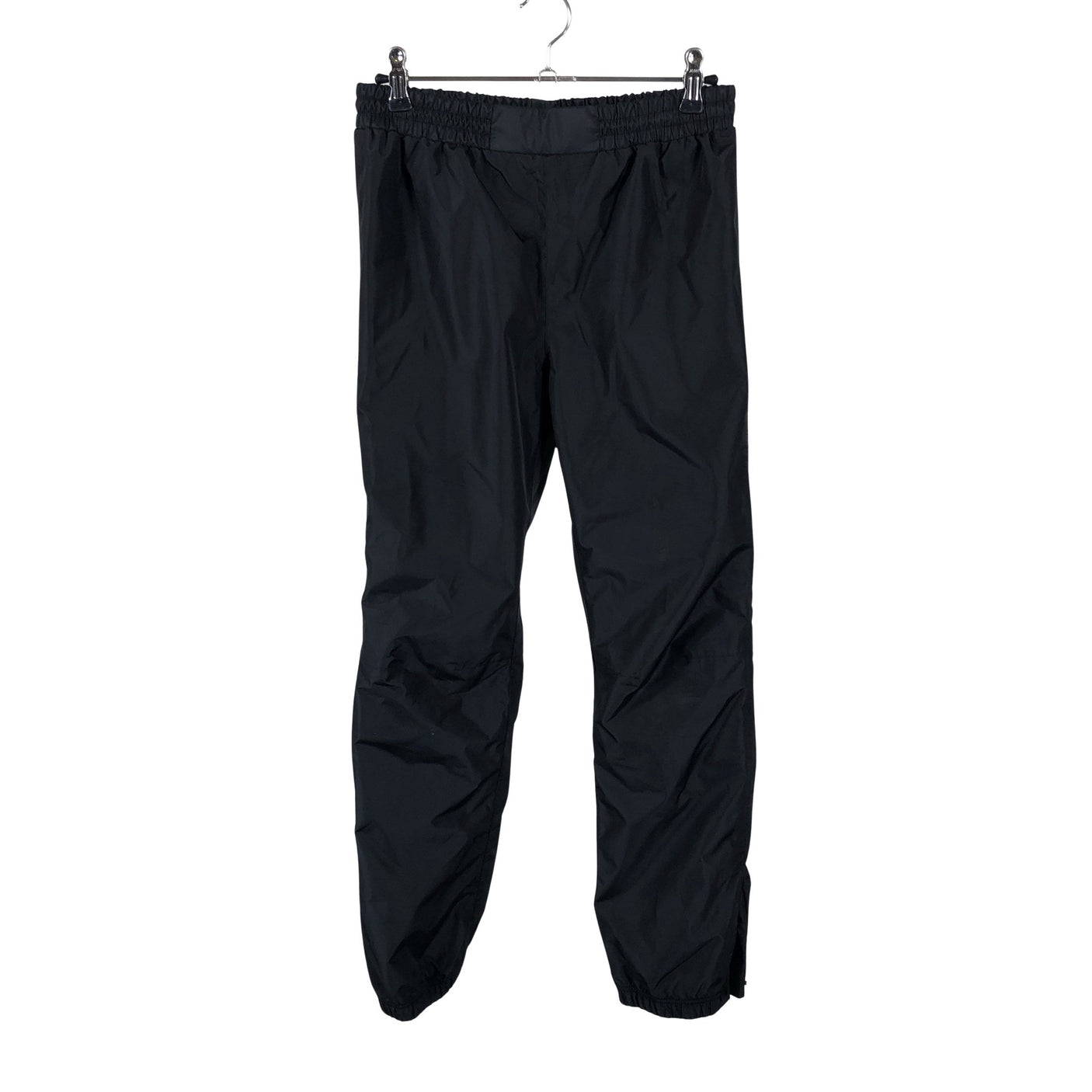 Unisex Everest - Outdoor pants, size 146 - 152 - Black (1)
