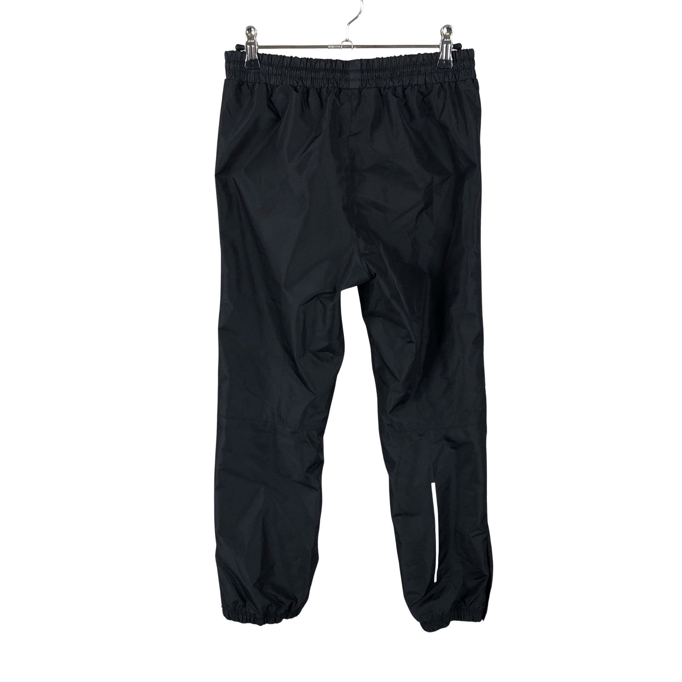 Unisex Everest - Outdoor pants, size 146 - 152 - Black (2)