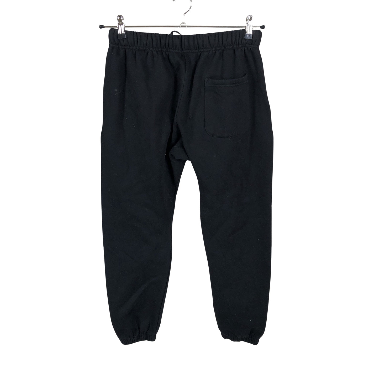 Unisex Essentials - Sweatpants, size W31 - Black (2)