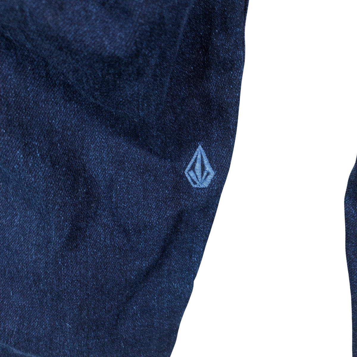 Unisex Volcom - Jeans, size W32 - Blue (3)