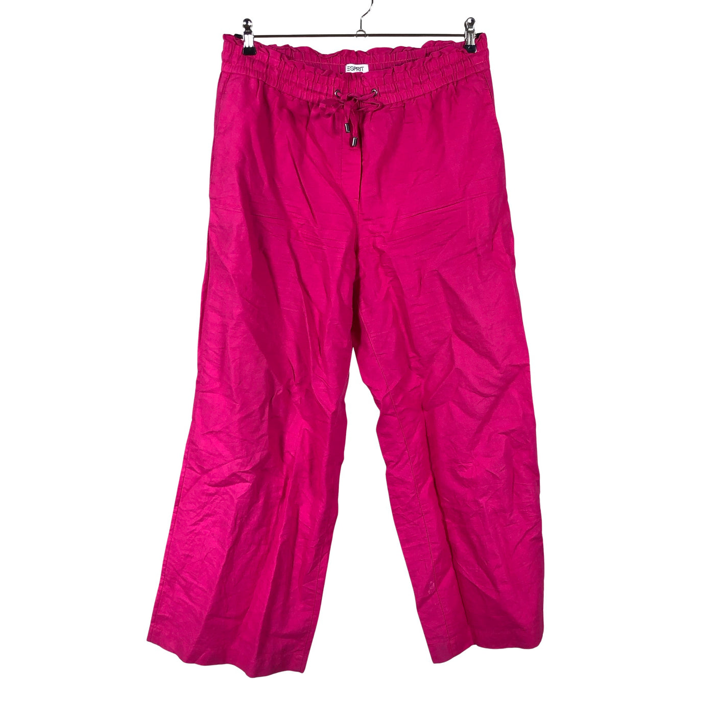 Unisex Esprit - Slacks, size 42 - Pink (1)