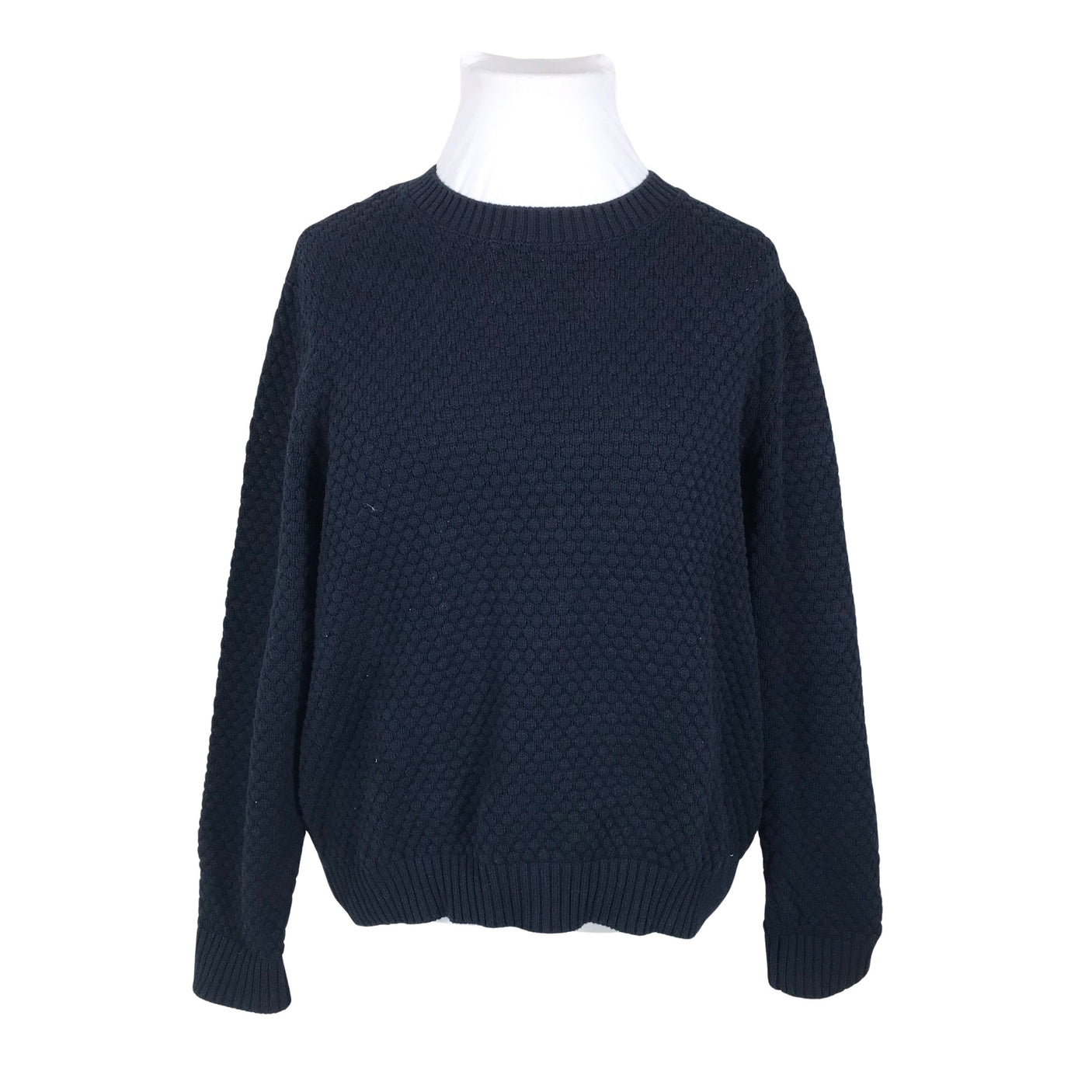 Unisex Nanso - Sweater, size 44 - Blue (1)