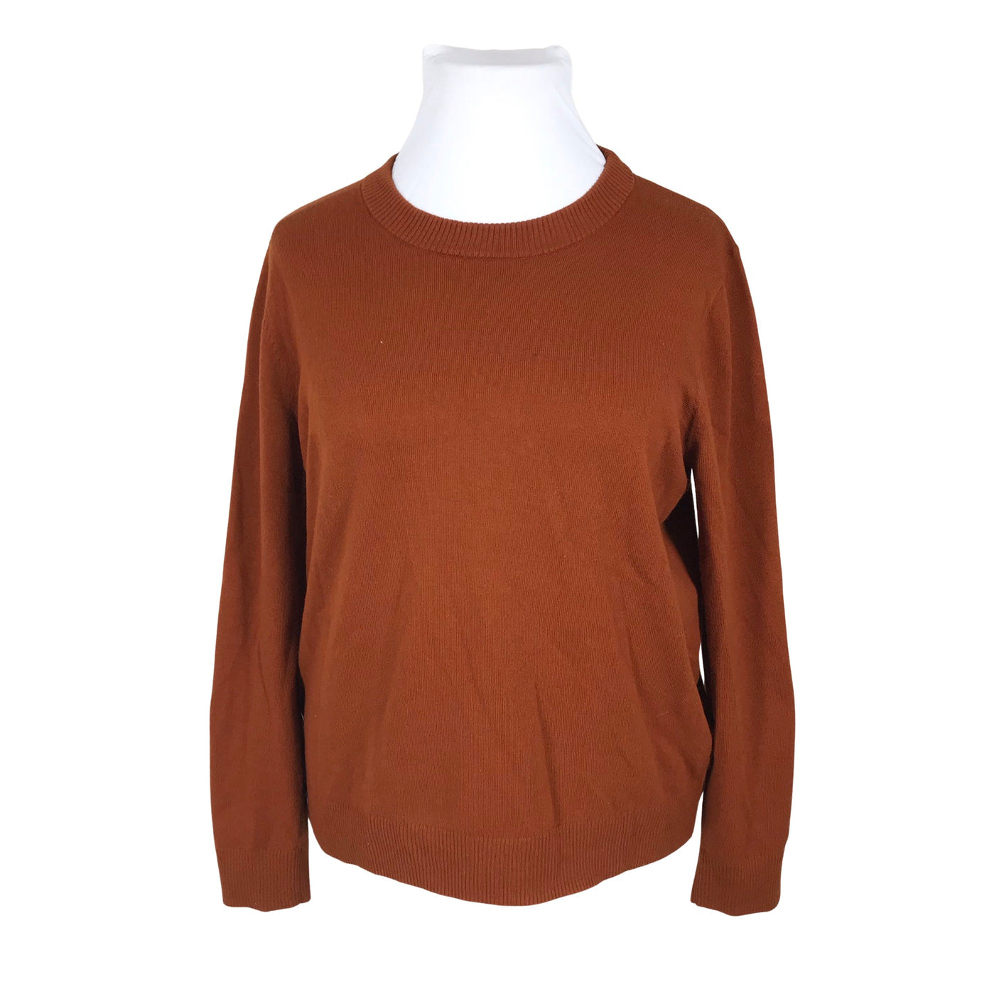 Unisex Nanso - Sweater, size 44 - Brown (1)