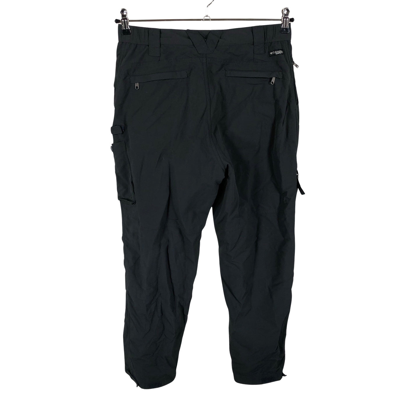 Unisex Columbia - Talvepüksid, suurus 38 - Hall