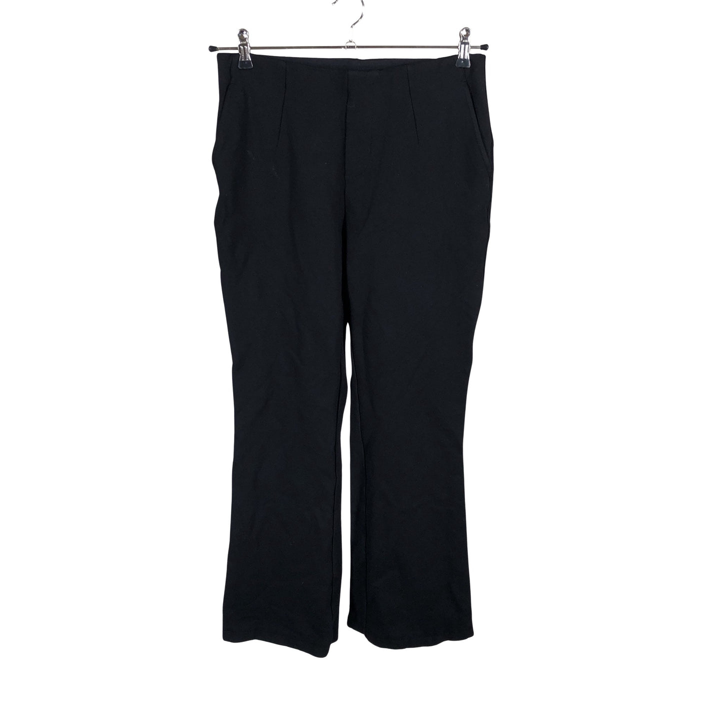 Unisex Ninepine - Tricot pants, size 40 - Black (1)
