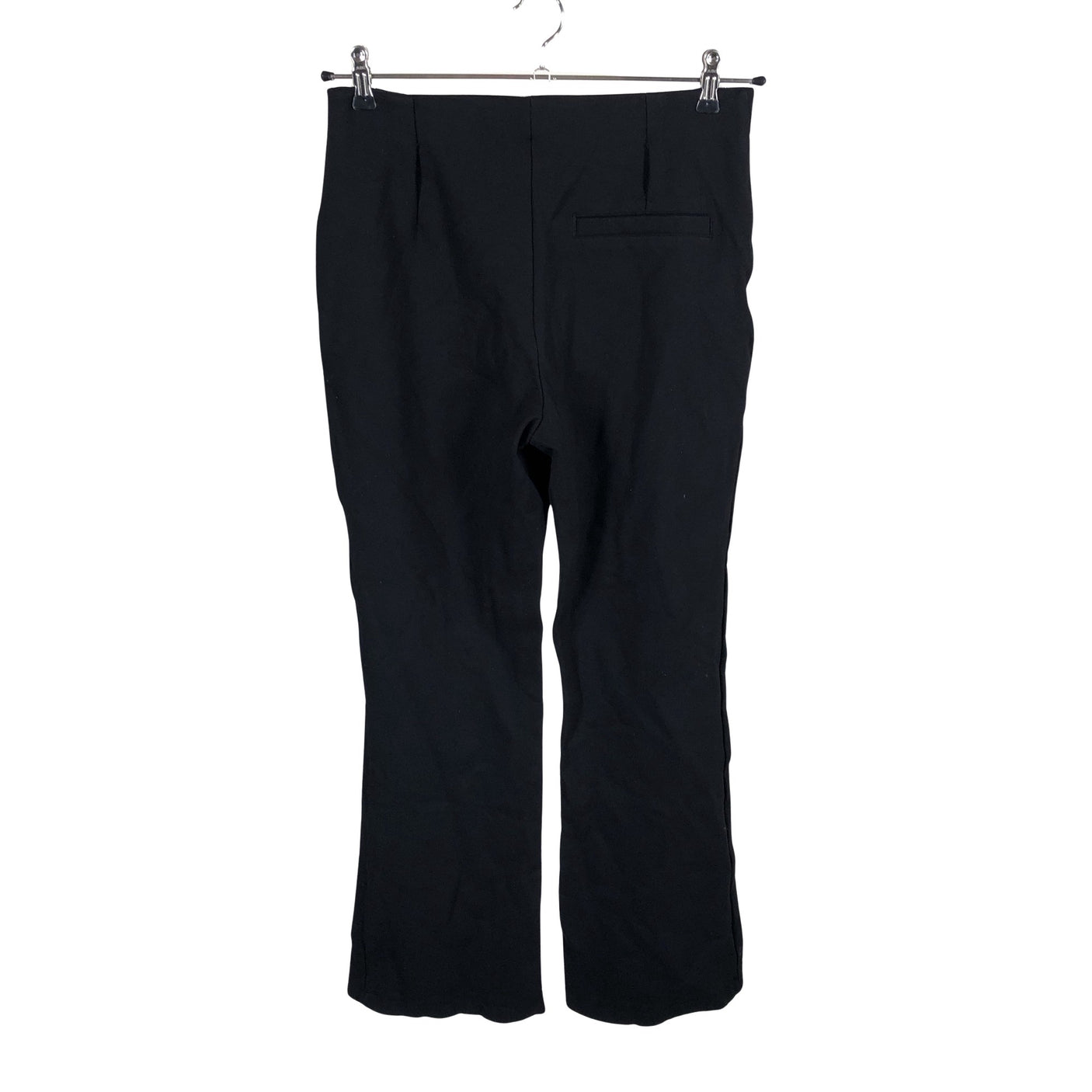 Unisex Ninepine - Tricot pants, size 40 - Black (2)