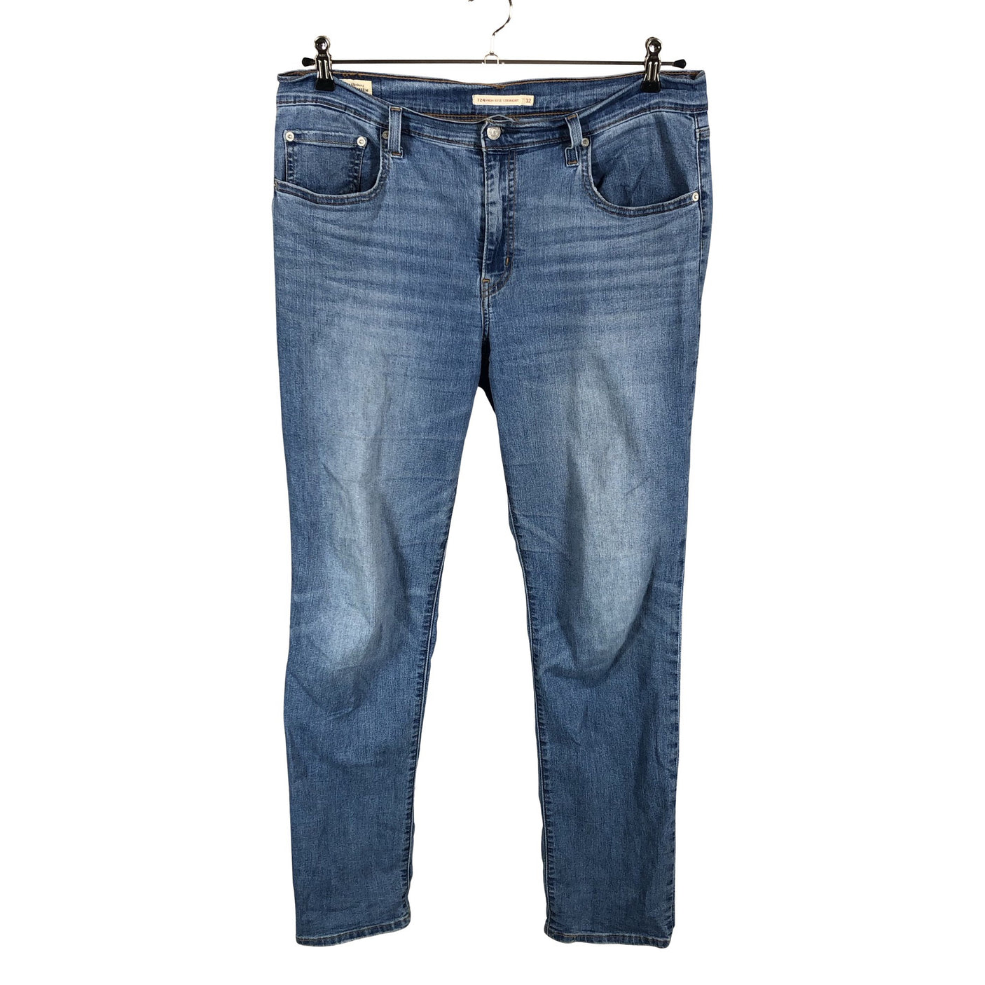 Unisex Levi's - Jeans, size W32 - Blue (1)