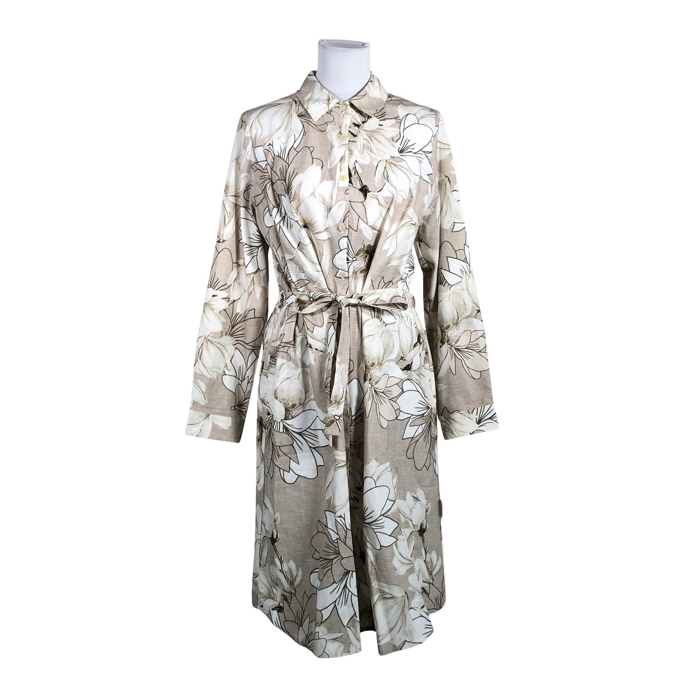 Unisex Versonpuoti - Dress, size 40 - Beige (1)