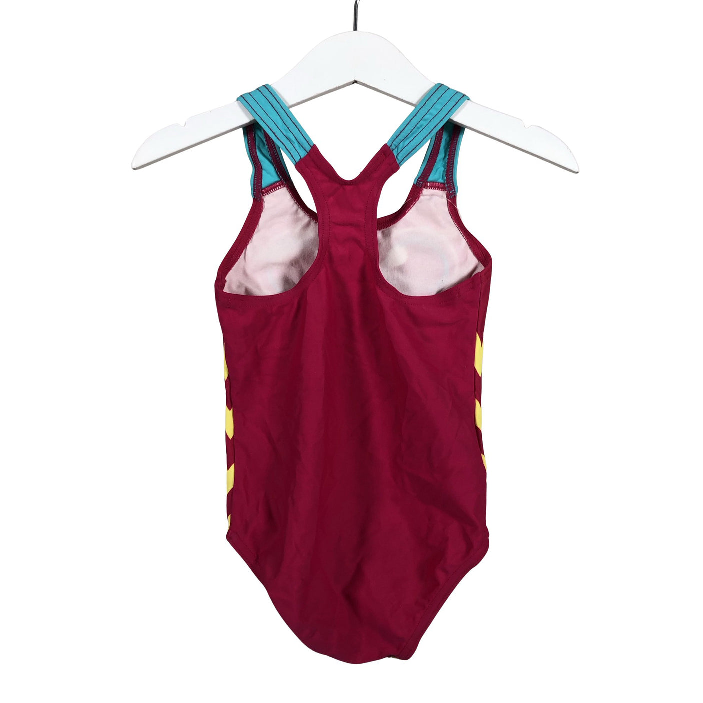 Unisex Speedo - Swimsuit, size 92 - 98 - Pink (2)