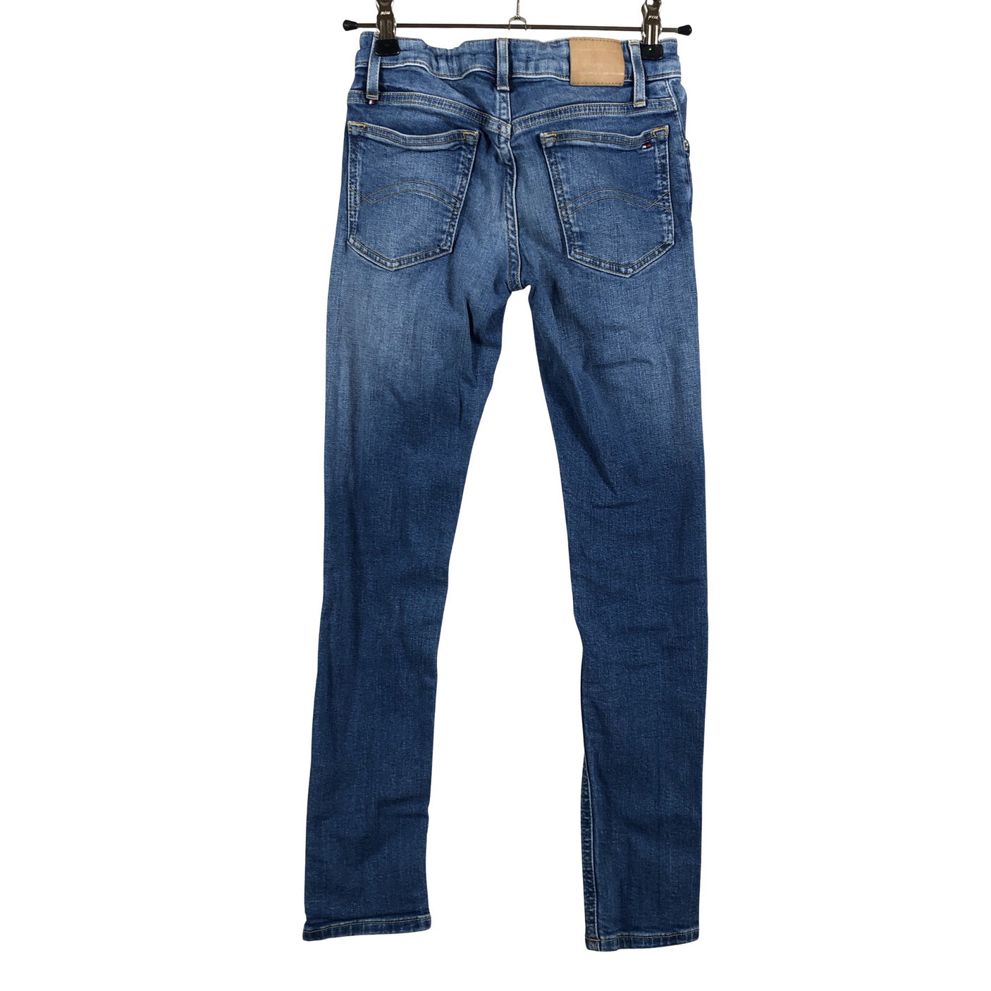 Unisex Tommy Hilfiger - Jeans, size 134 - 140 - Blue (2)