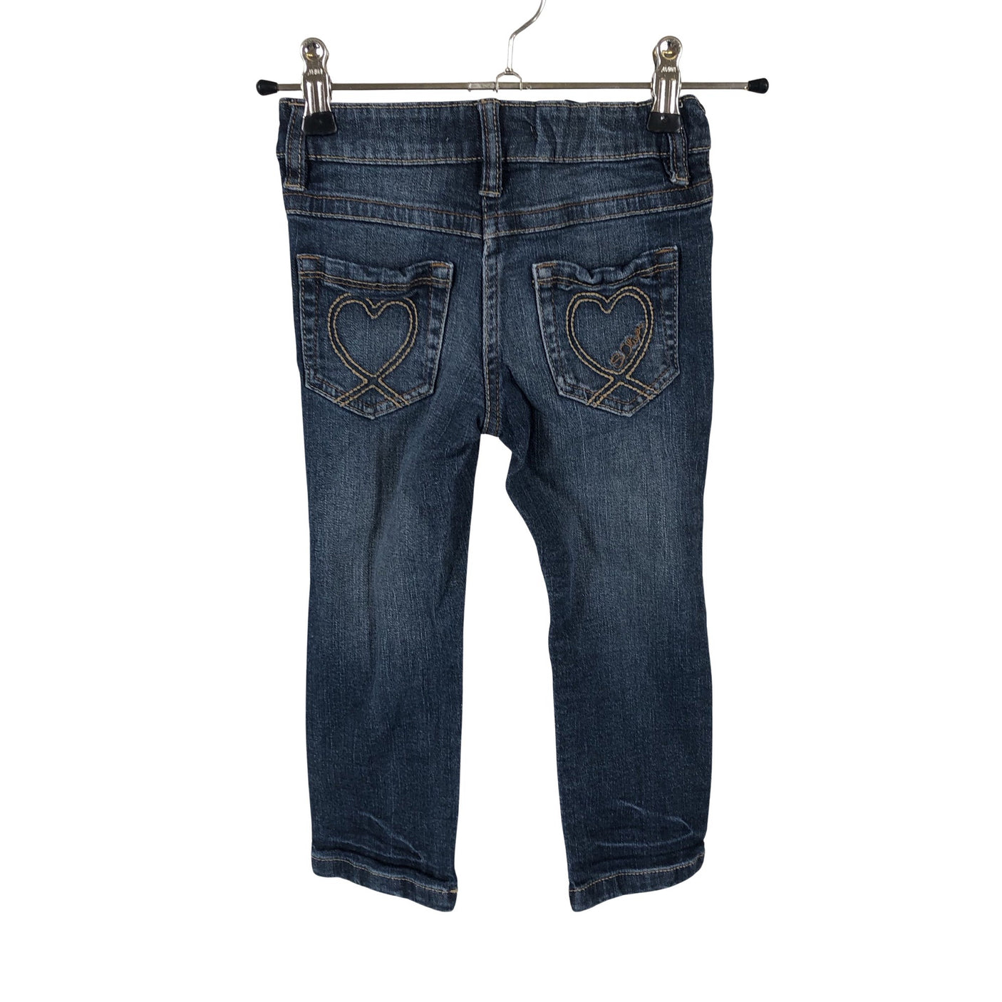 Unisex s.Oliver - Jeans, size 92 - 98 - Blue (2)