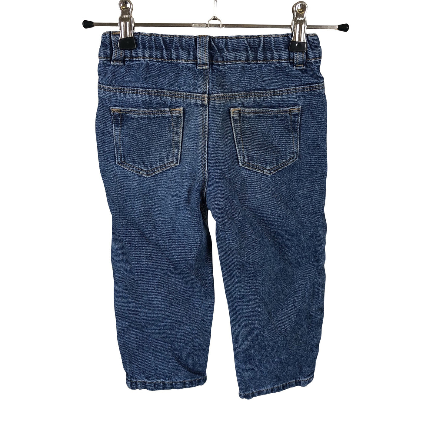 Unisex Bout'chou - Jeans, size 92 - 98 - Blue (2)