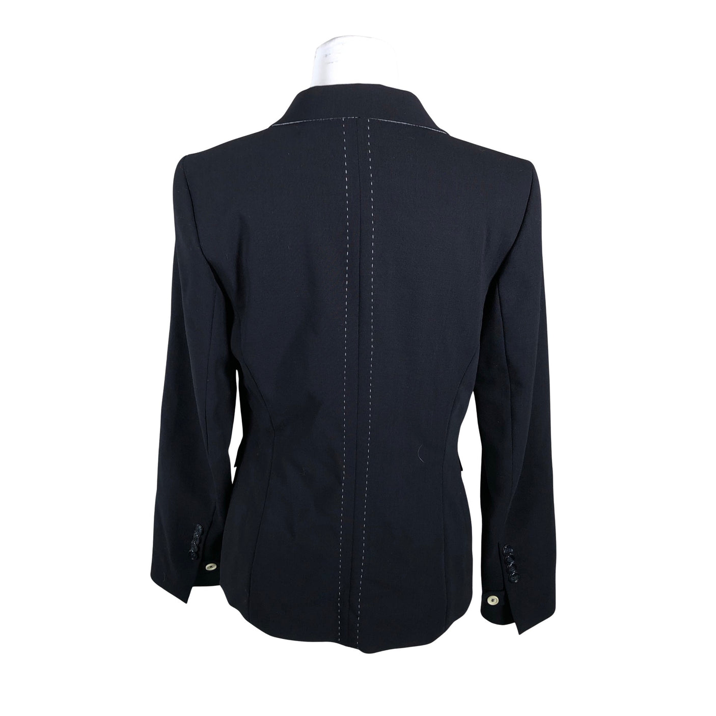 Unisex Ivo Nikkolo - Jacket, size 40 - Blue (2)