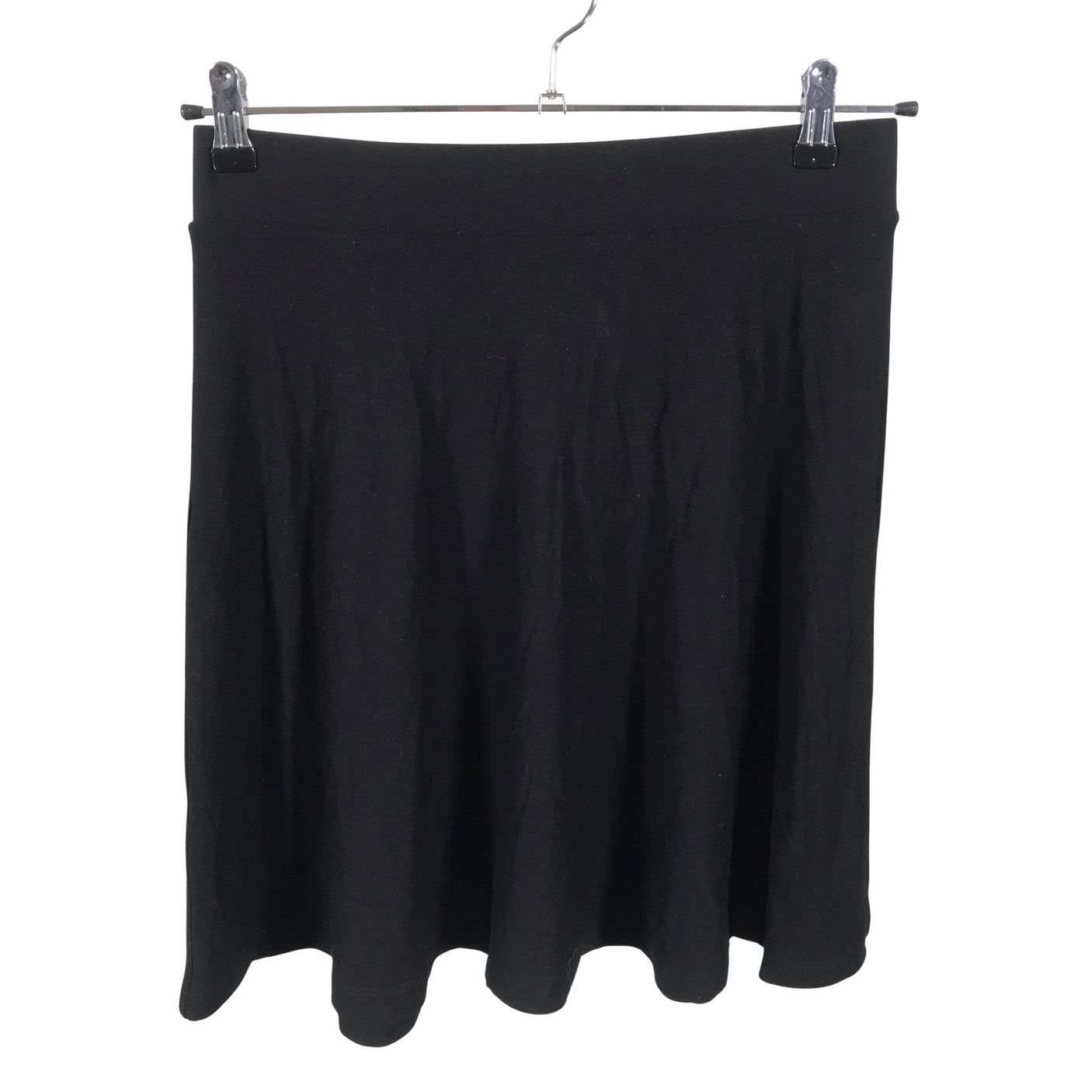 Unisex Esprit - Tricot skirt, size 38 - Black (1)