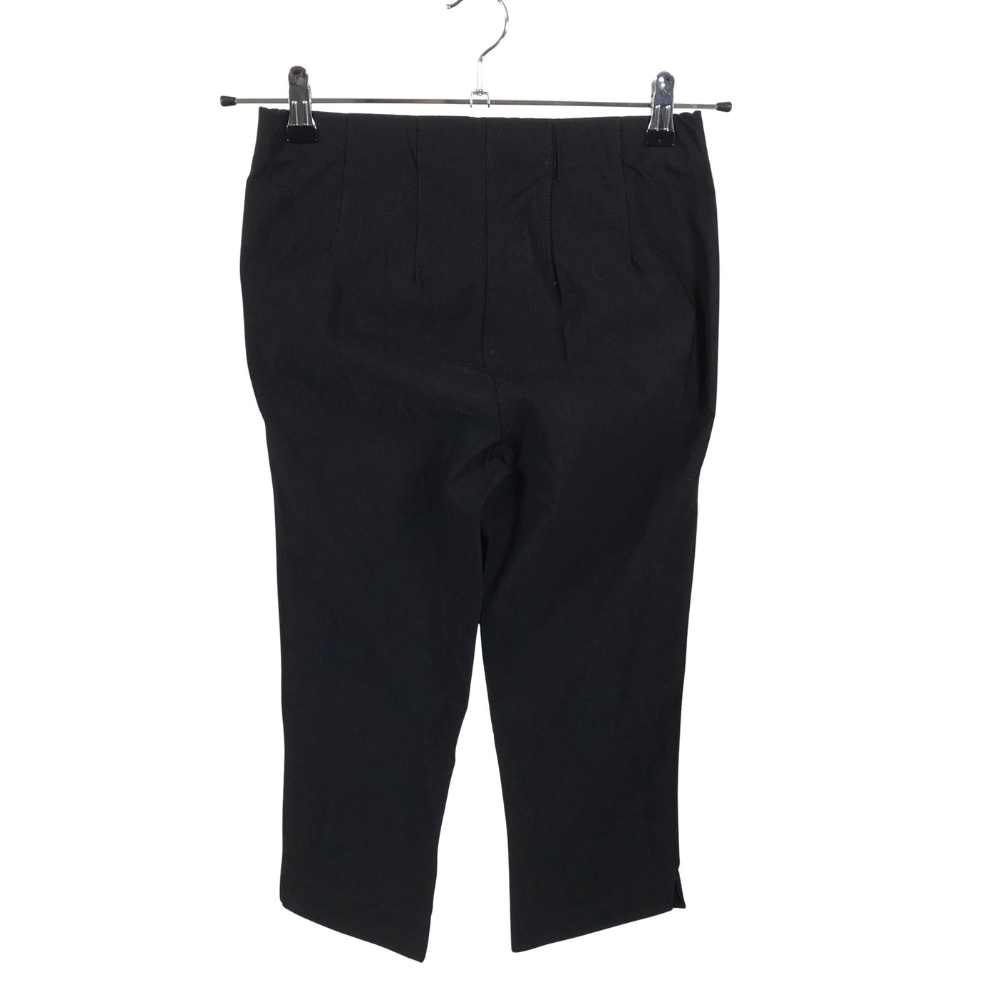 Unisex LauRie - Capri pants, size 36 - Black (2)