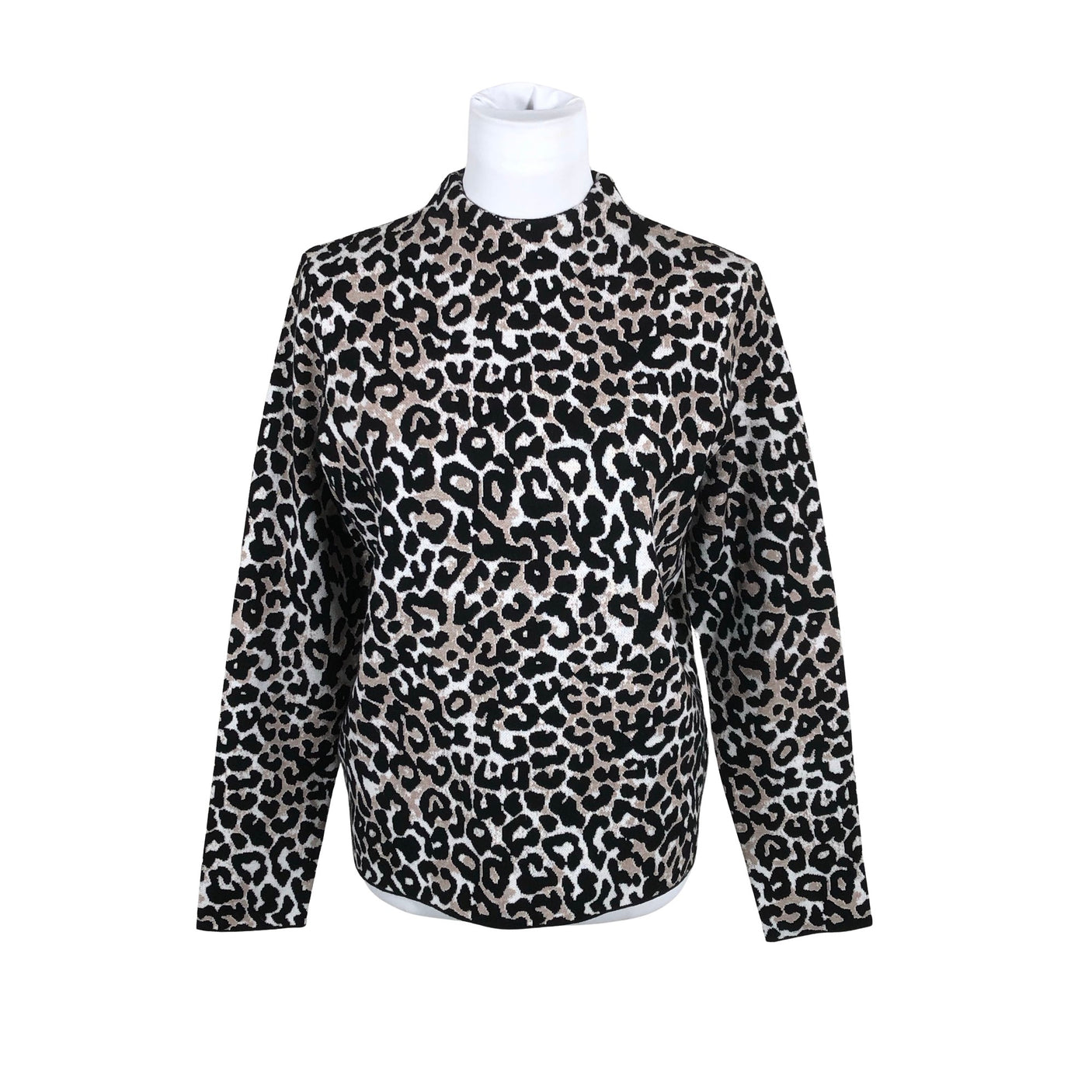 Unisex Gerry Weber - Sweater, size 38 - Black