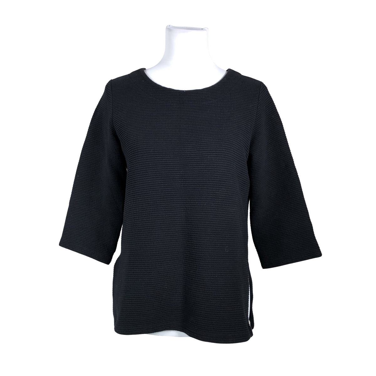 Unisex Nanso - Sweatshirt, size S - Black (1)