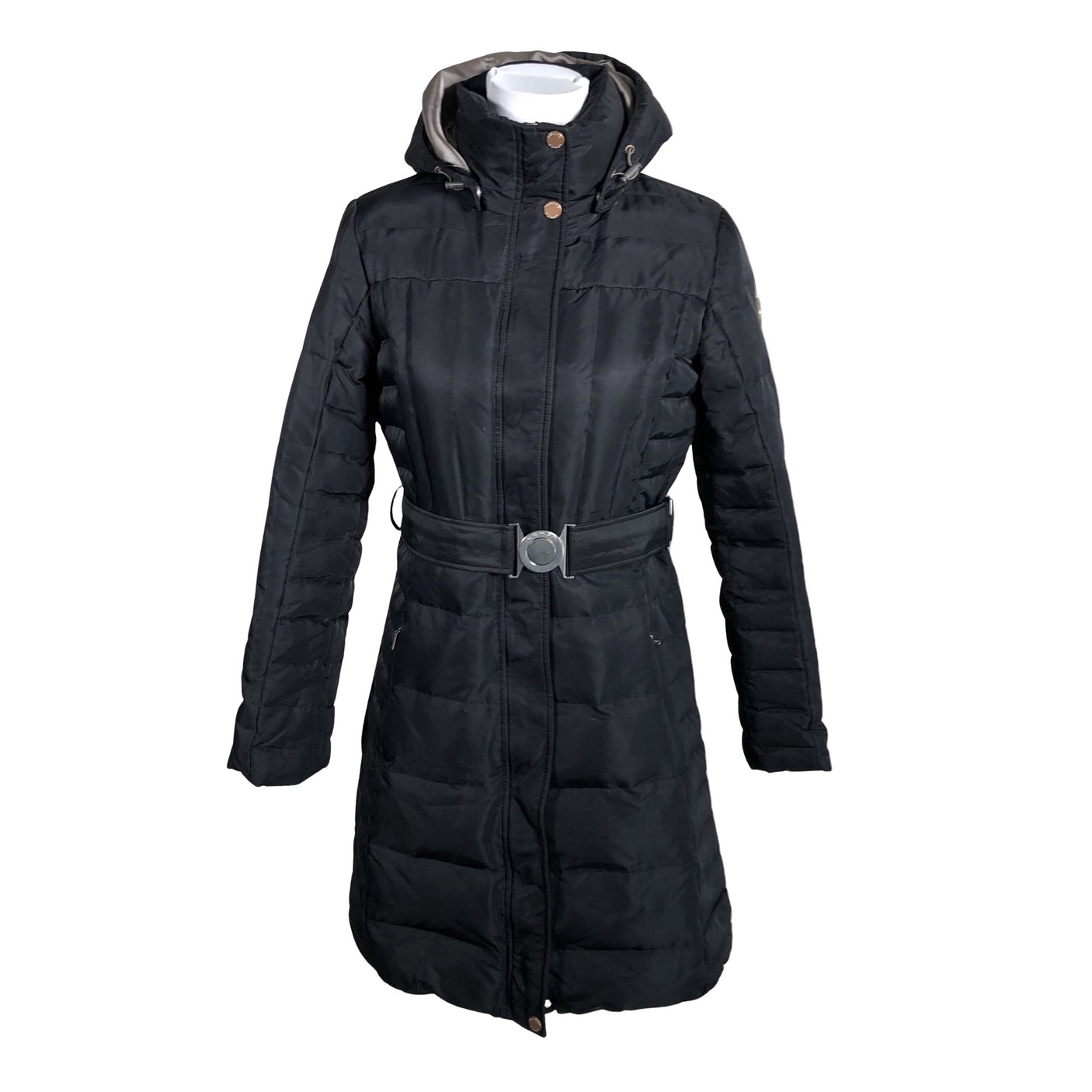Unisex Luhta - Down jacket, size 36 - Black (1)