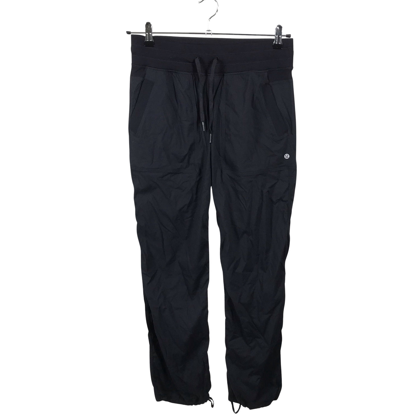 Unisex Lululemon - Sports trousers, size 40 - Black (1)