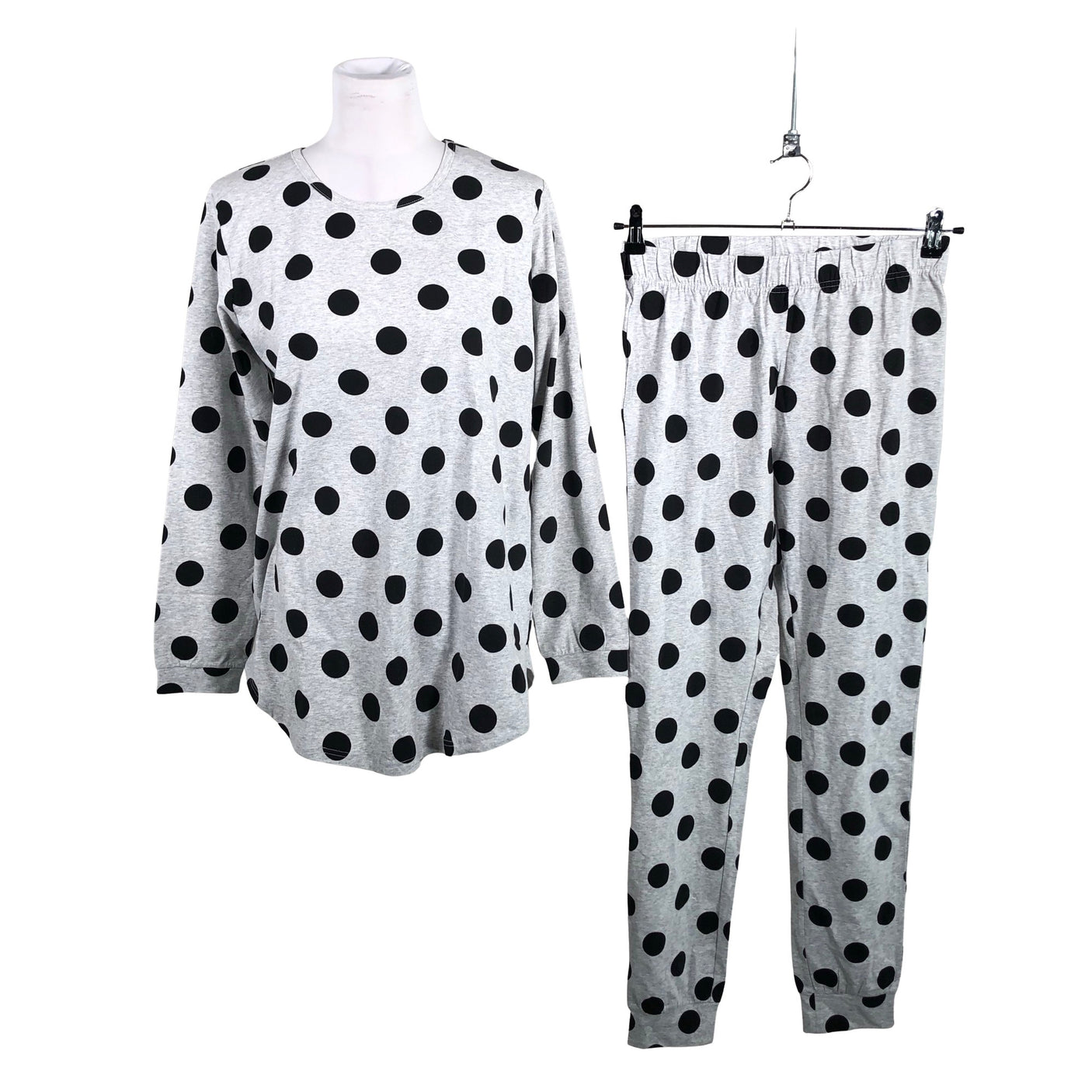 Unisex Actuelle - Nightwear, size 38 - Gray (1)