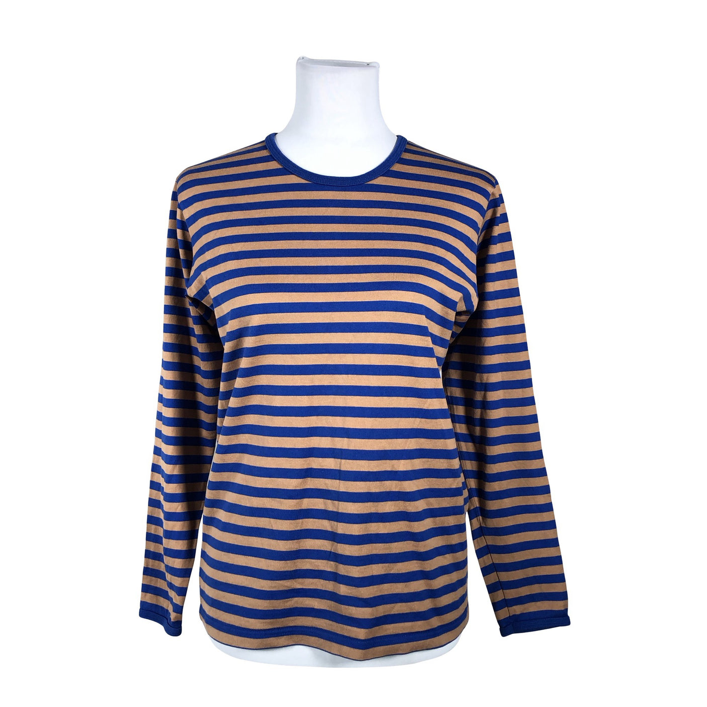 Unisex Marimekko - Tricot shirt, size 36 - Blue (1)