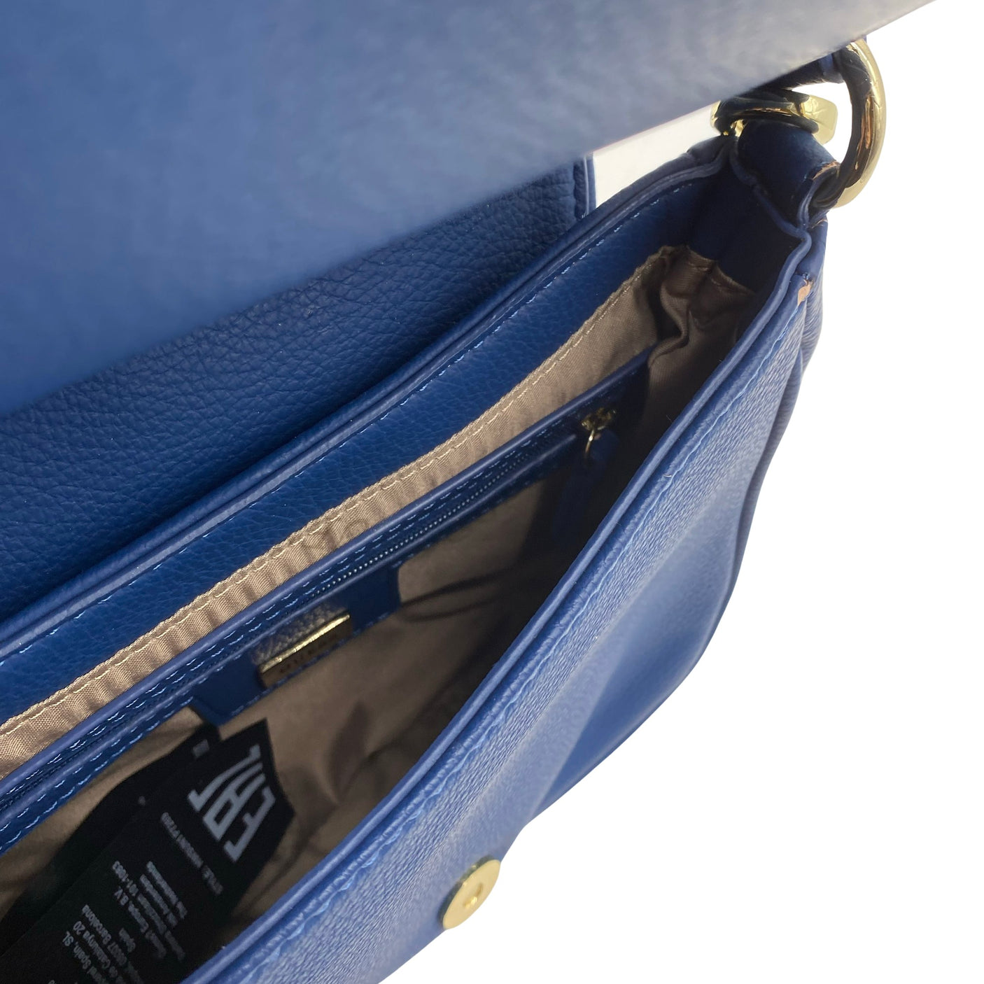 Unisex Guess - Õlakott, suurus Mini - Sinine