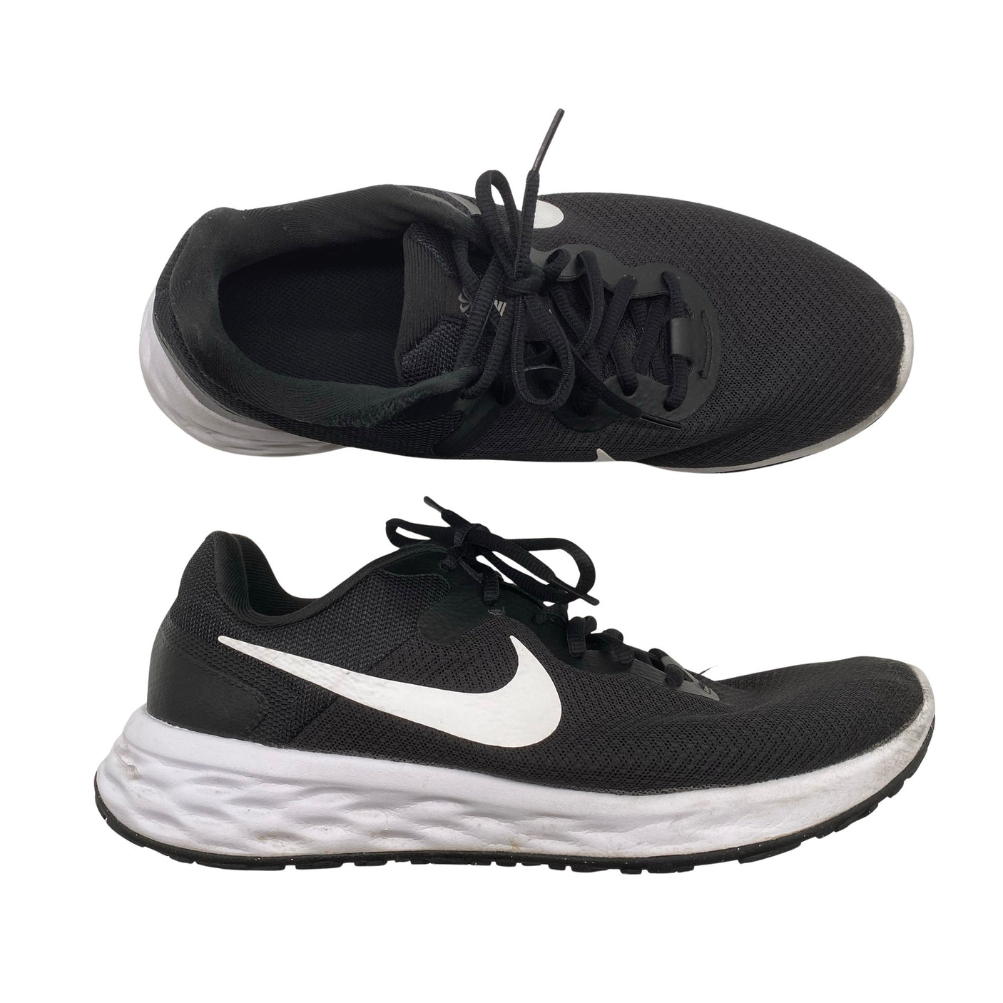 Unisex Nike - Running shoes, size 43 - Black (1)